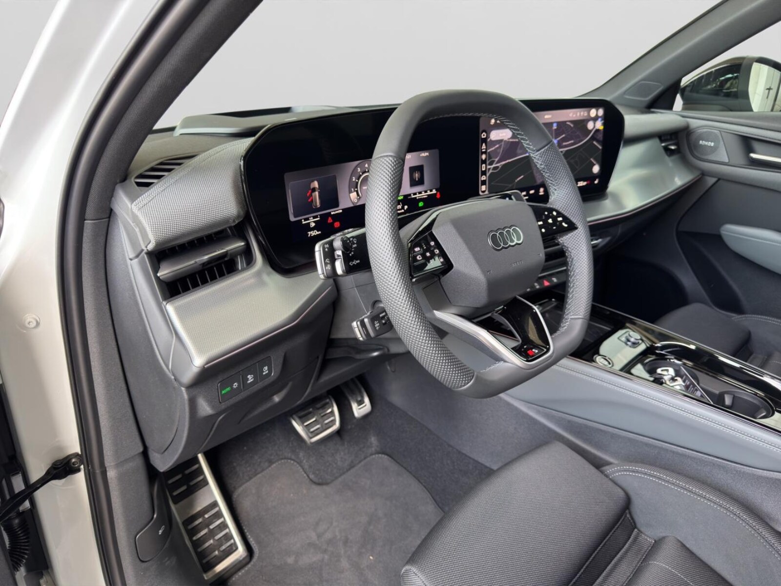 Audi Q3 – Bild 7