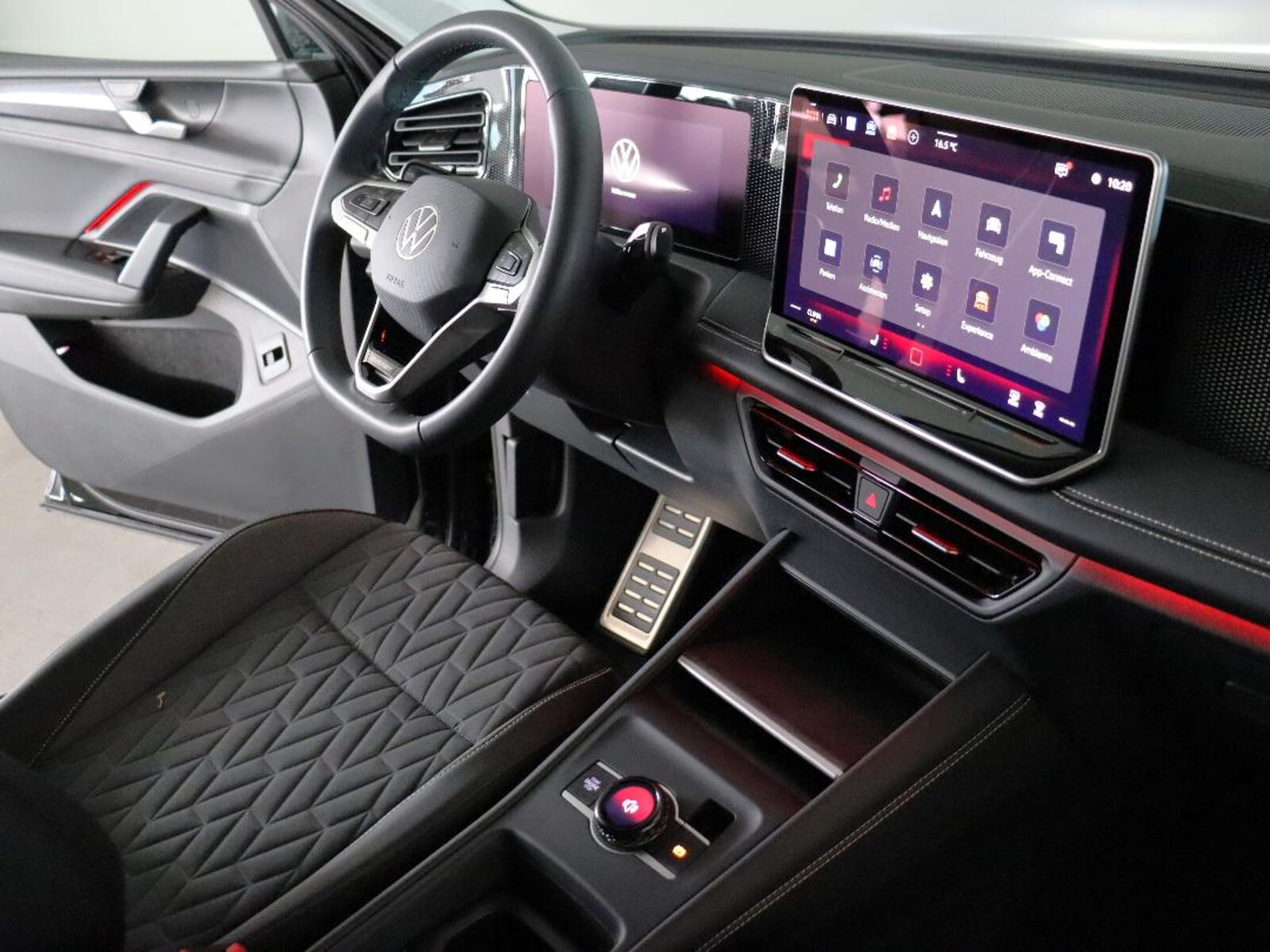 Volkswagen Tiguan – Bild 19
