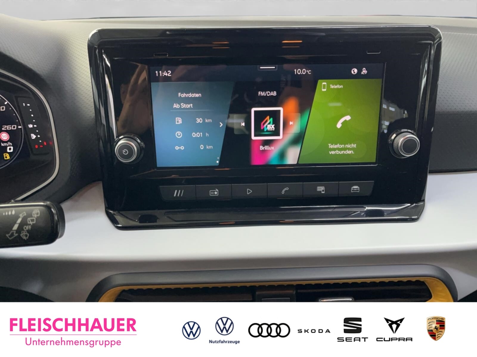 SEAT Ibiza – Bild 15