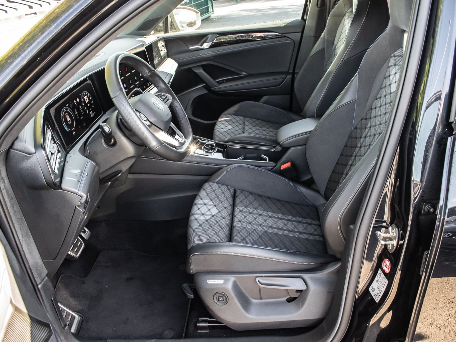 Volkswagen Tiguan – Bild 20