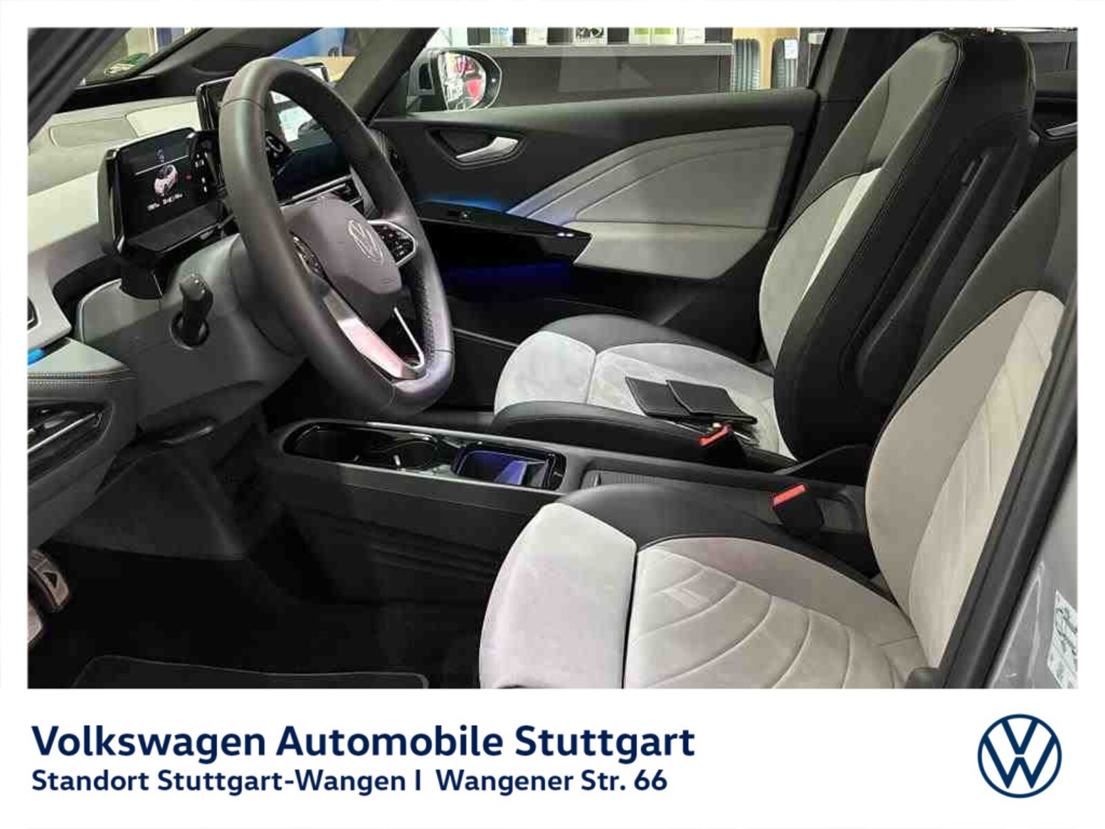 Volkswagen ID.3 – Bild 8
