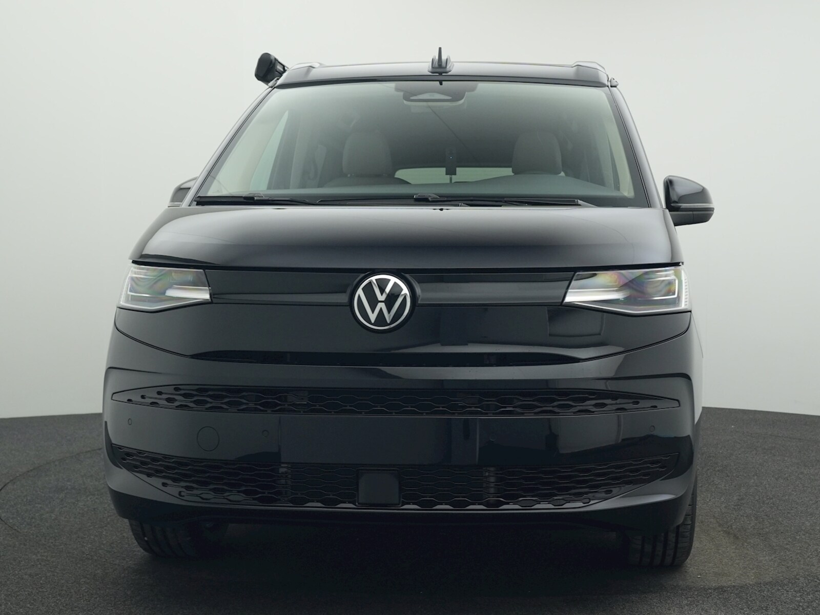 Volkswagen California – Bild 9