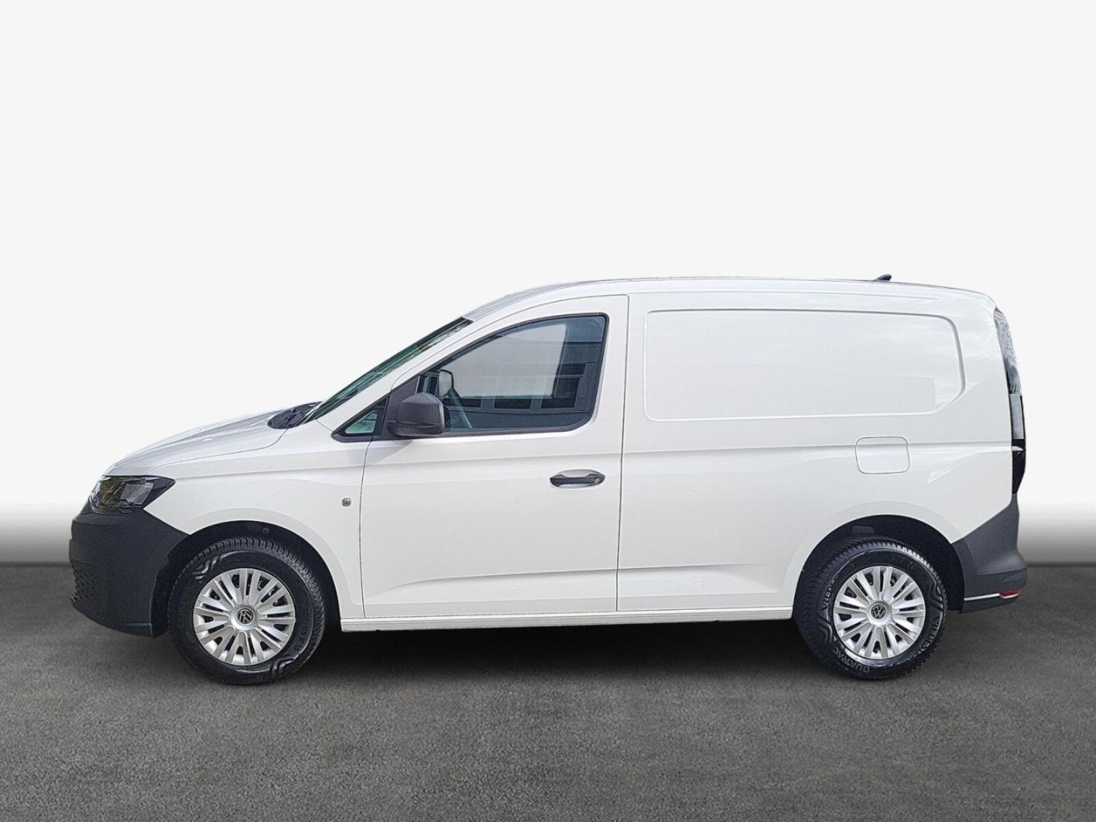 Volkswagen Caddy Cargo – Bild 4