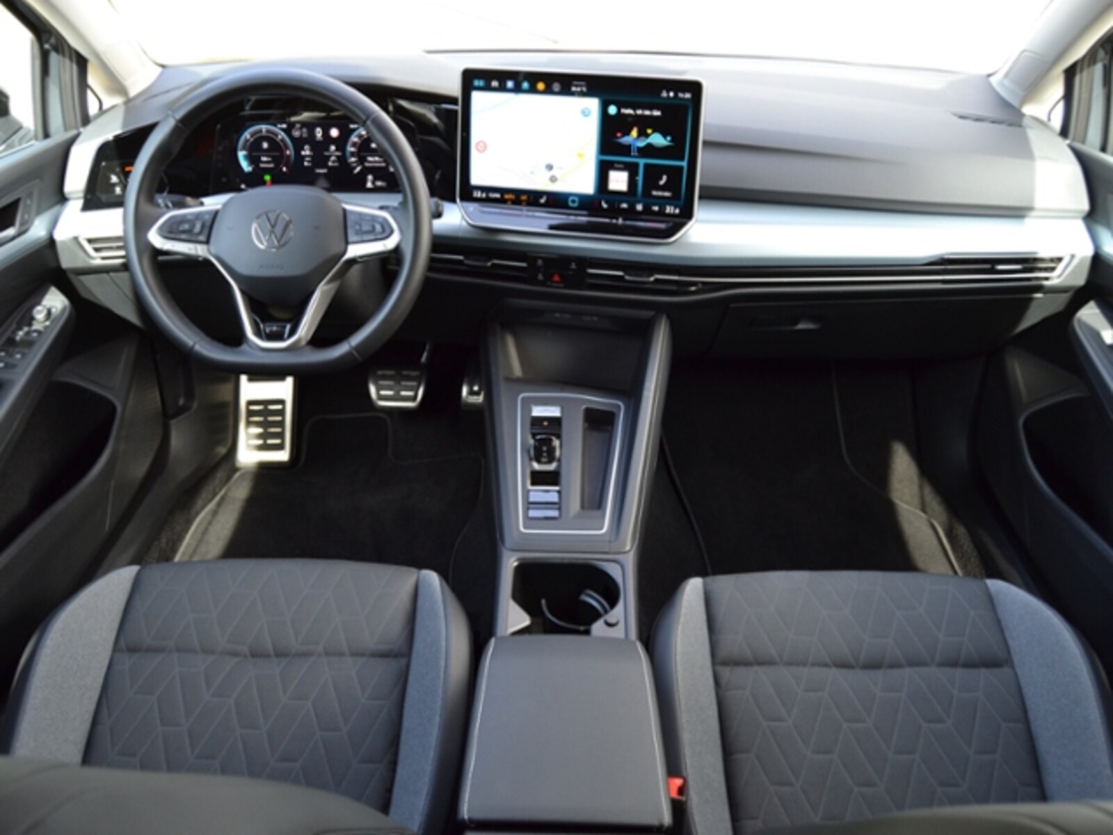 Volkswagen Golf Variant – Bild 5