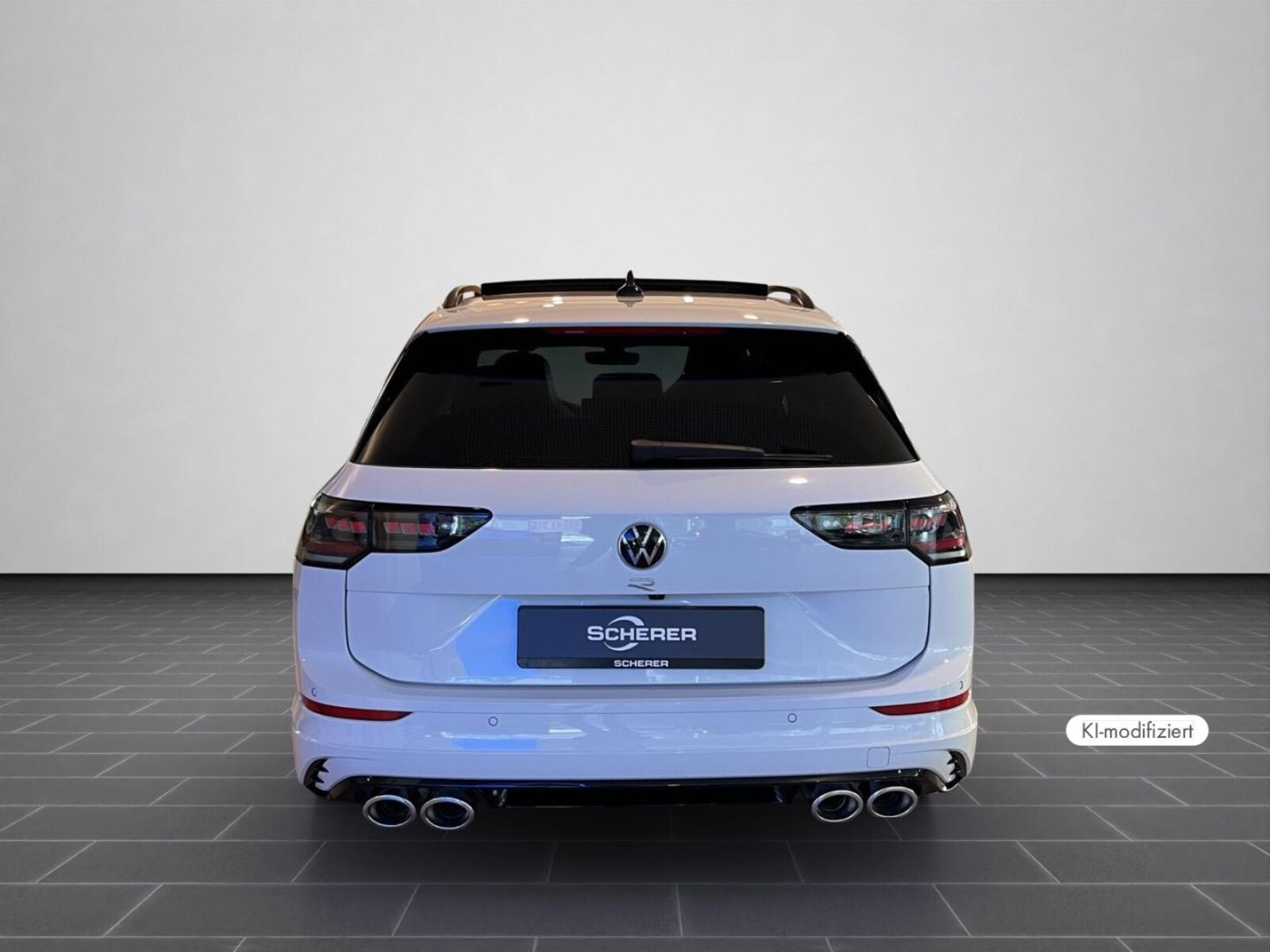 Volkswagen Golf Variant – Bild 6