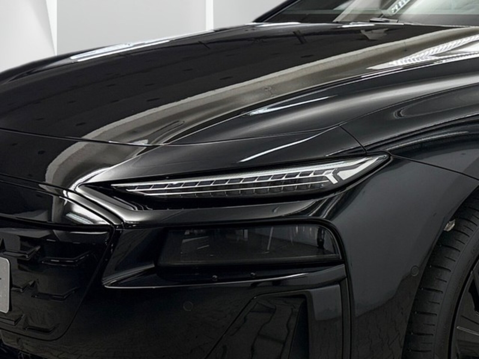 Audi A6 Avant e-tron – Bild 3