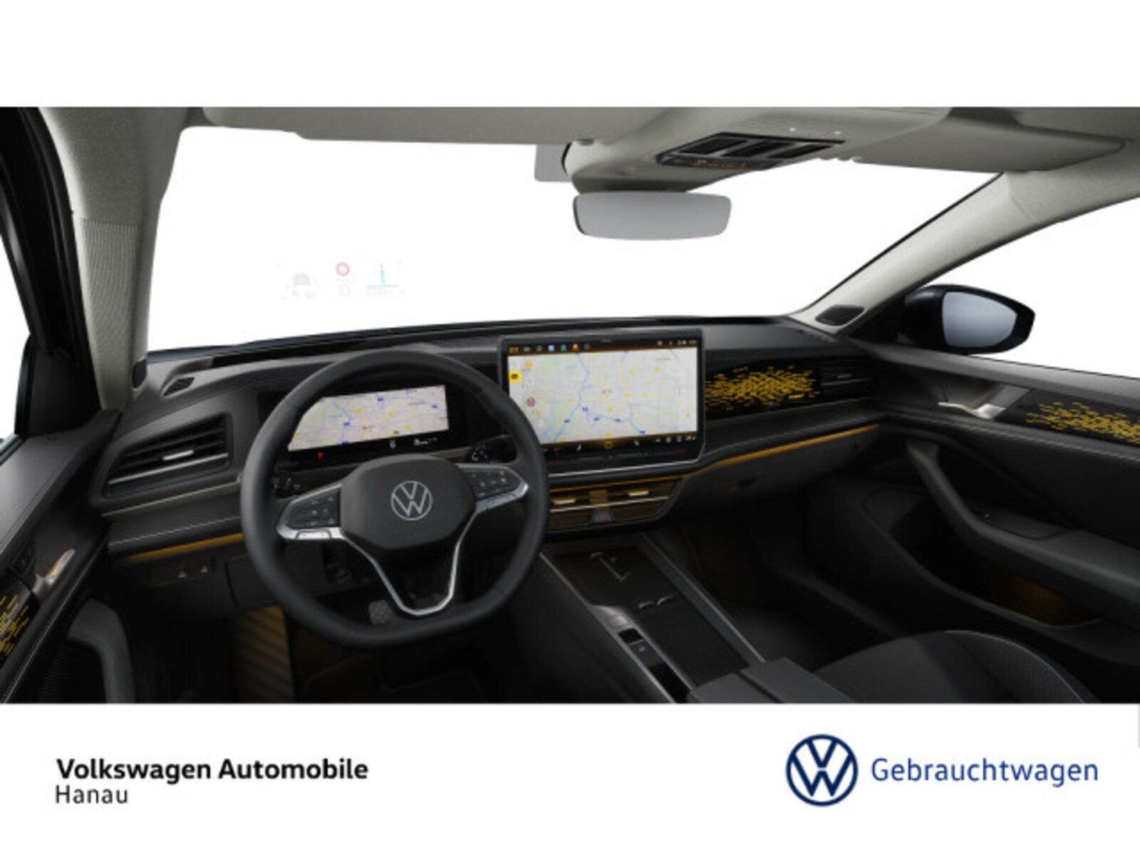 Volkswagen Passat – Bild 7