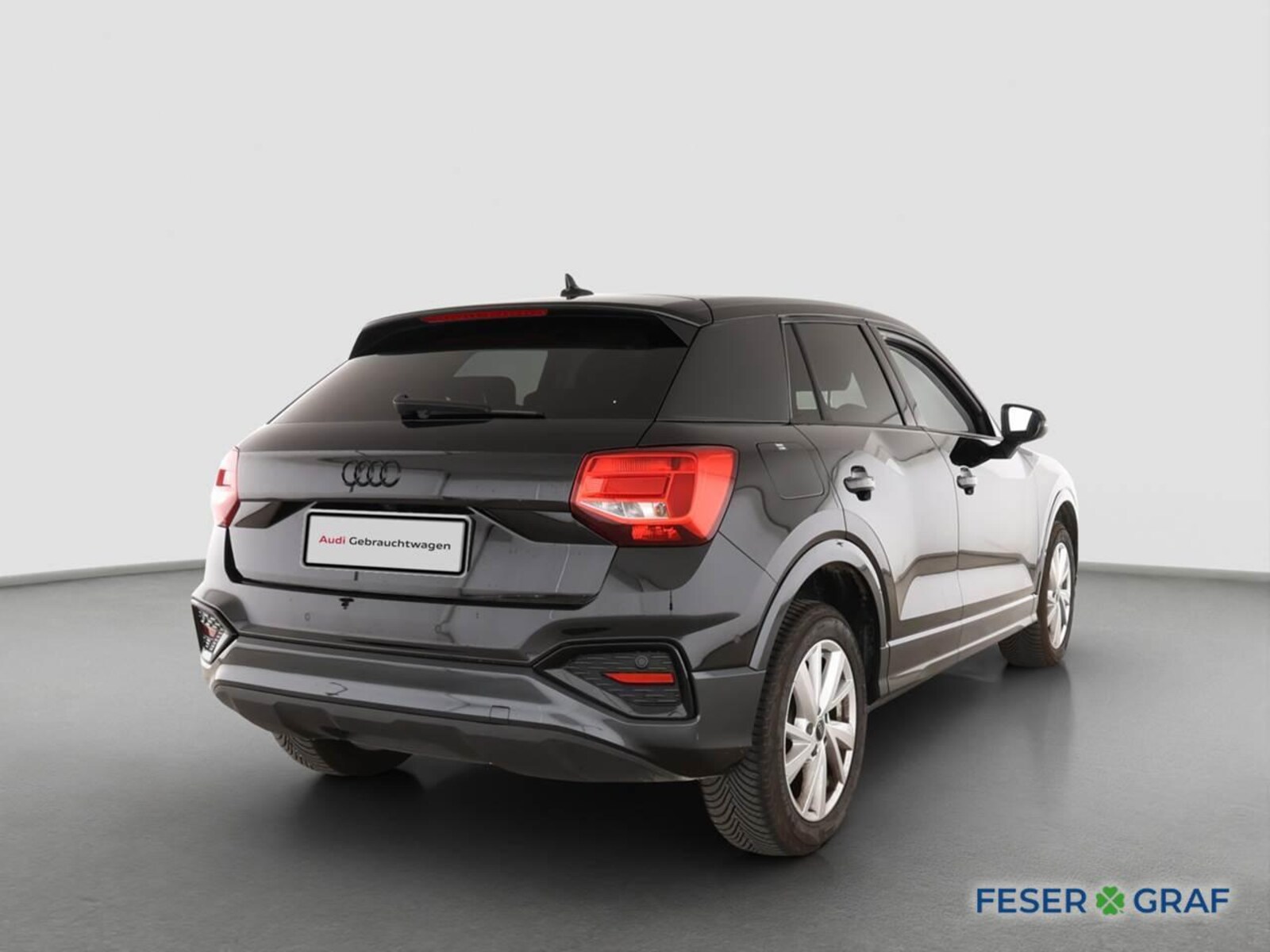 Audi Q2 – Bild 2