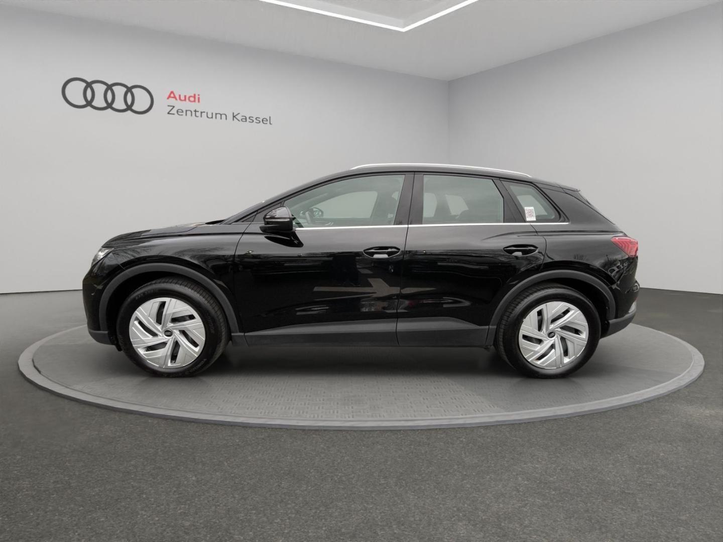 Image about Audi Q4 e-tron 40 e-tron