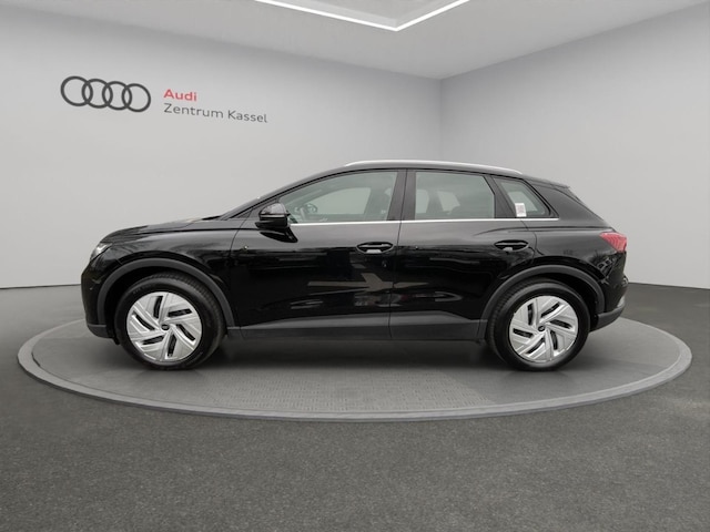 Image about Audi Q4 e-tron 40 e-tron