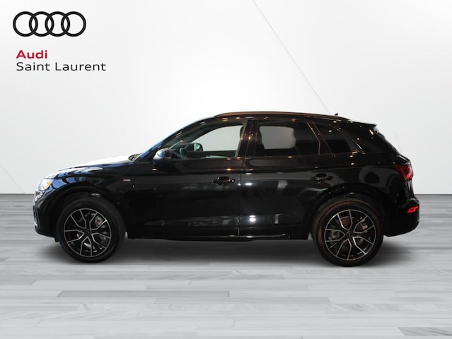 2023 Audi Audi Q5
