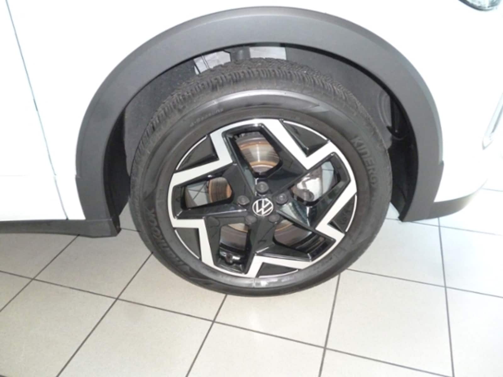 Volkswagen T-Cross – Bild 14