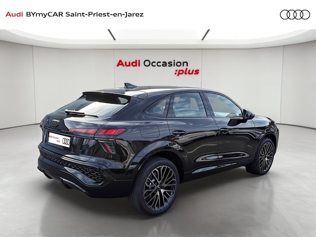 Audi Q3 Sportback TFSI E Design E-hybrid 272 Ch S Tronic -  - Joinsteer - #4
