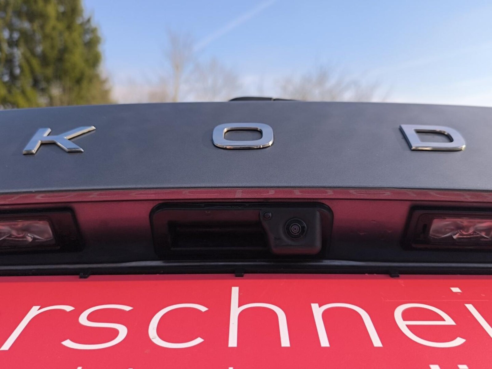 Škoda Fabia – Bild 21