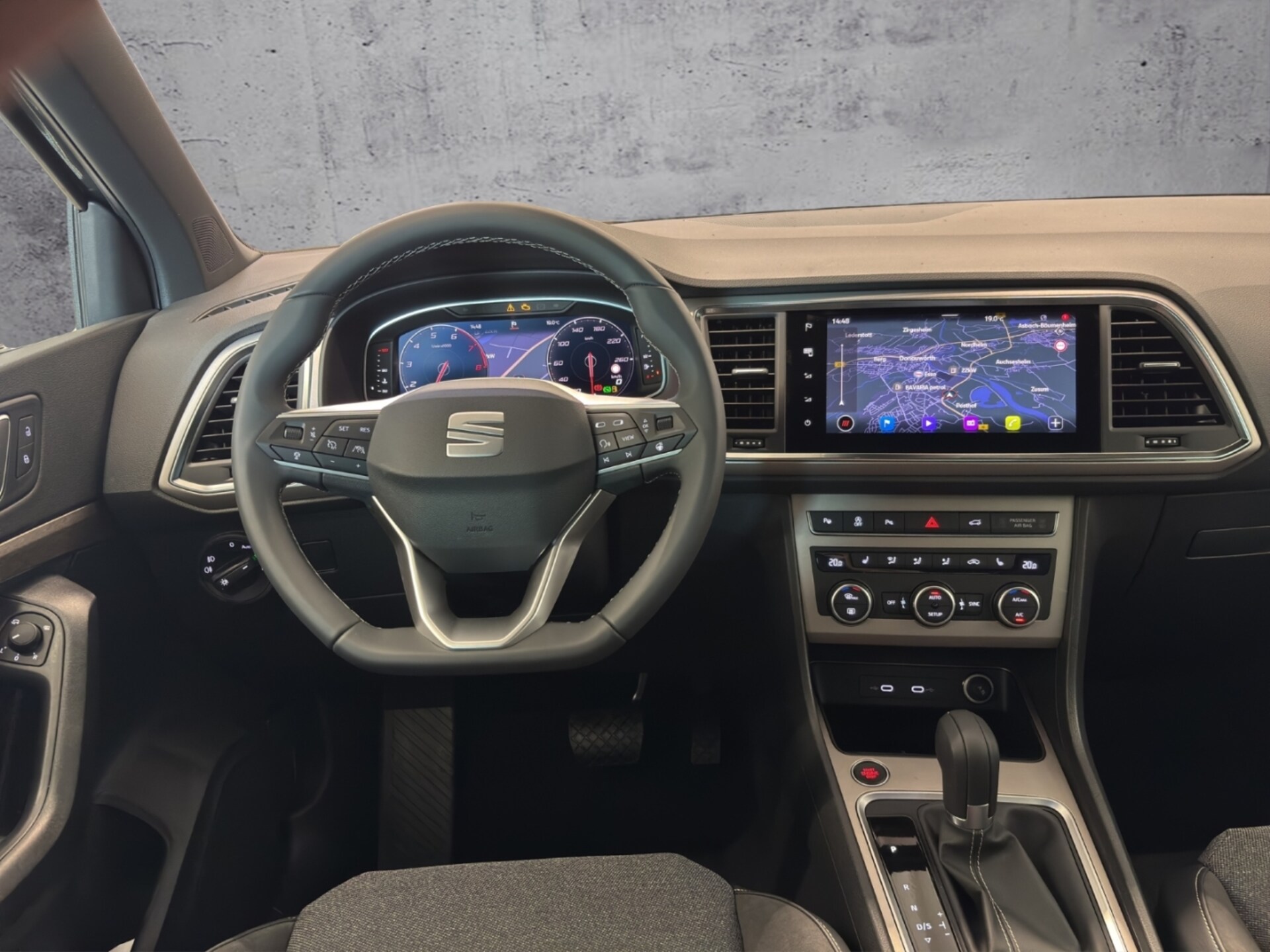 SEAT Ateca Xperience