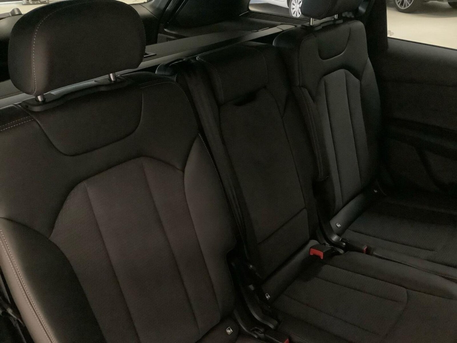 Audi Q7 – Bild 10