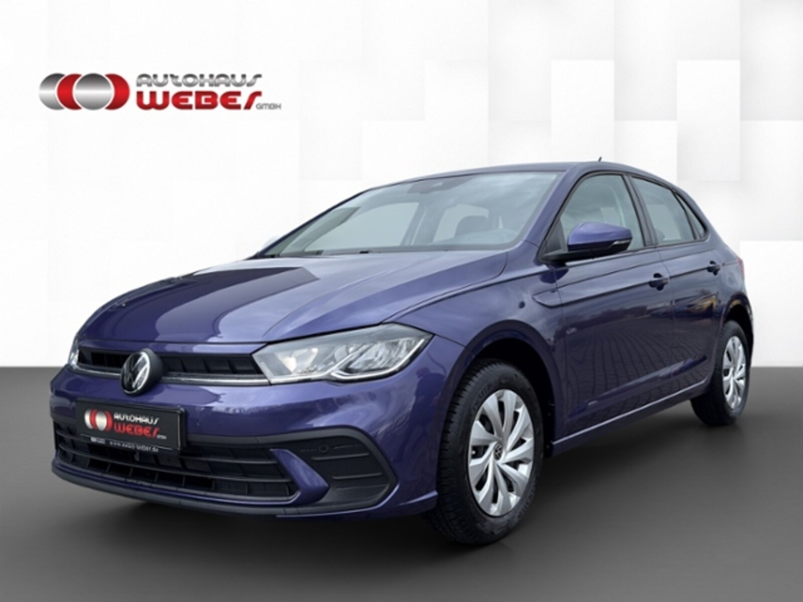 Volkswagen Polo – Bild 2