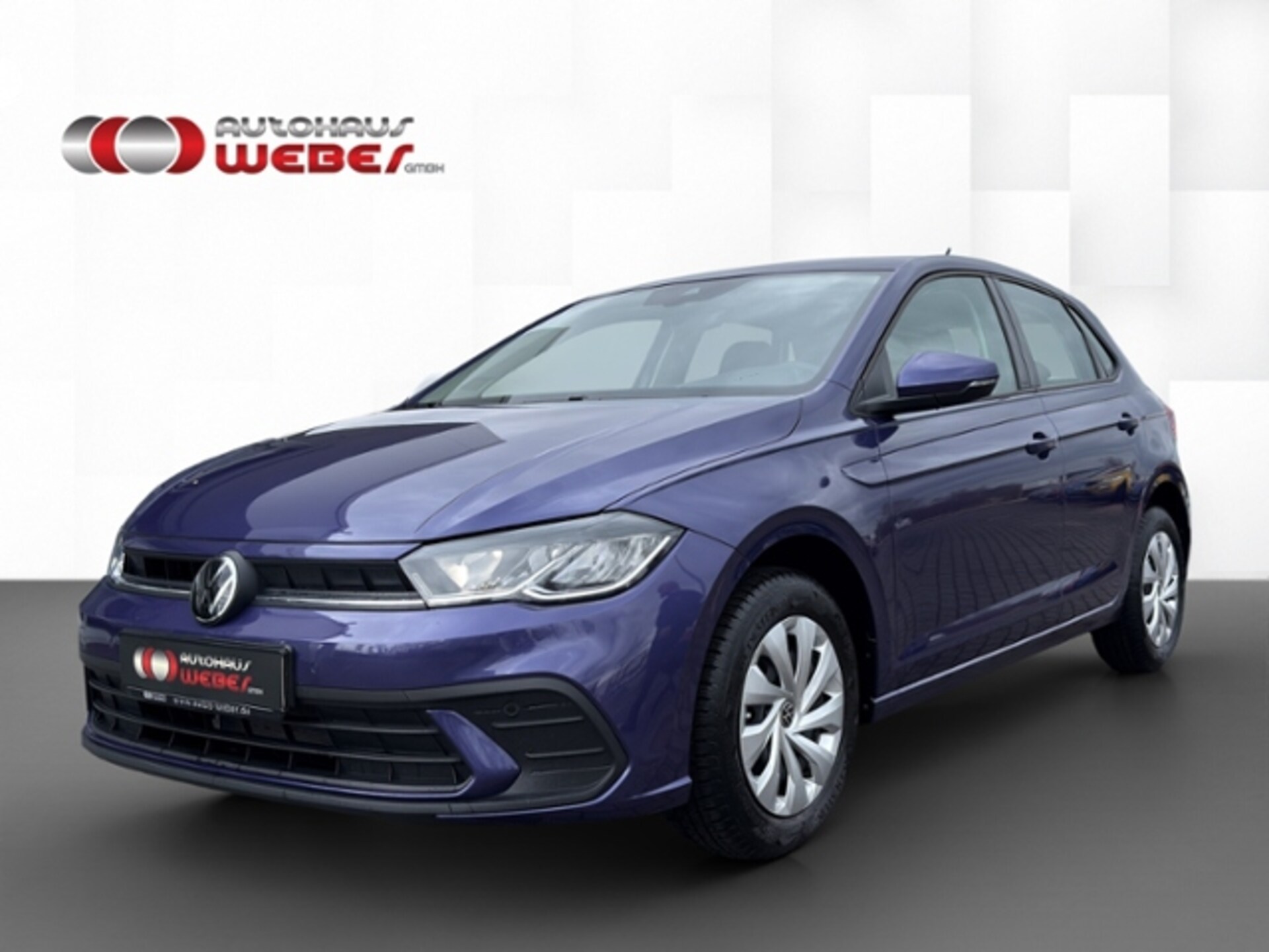 Volkswagen Polo Life