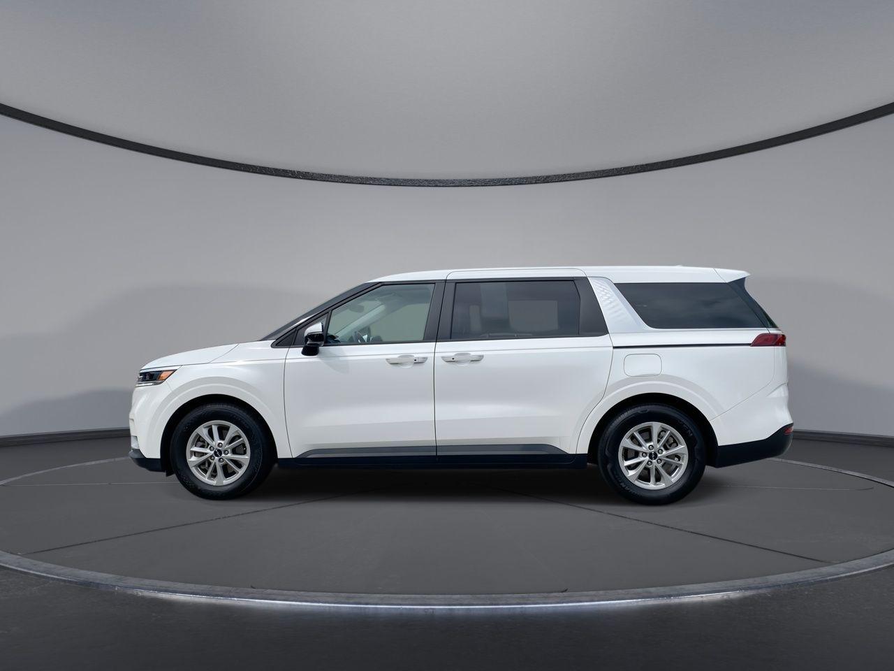 2024 Kia Carnival 5