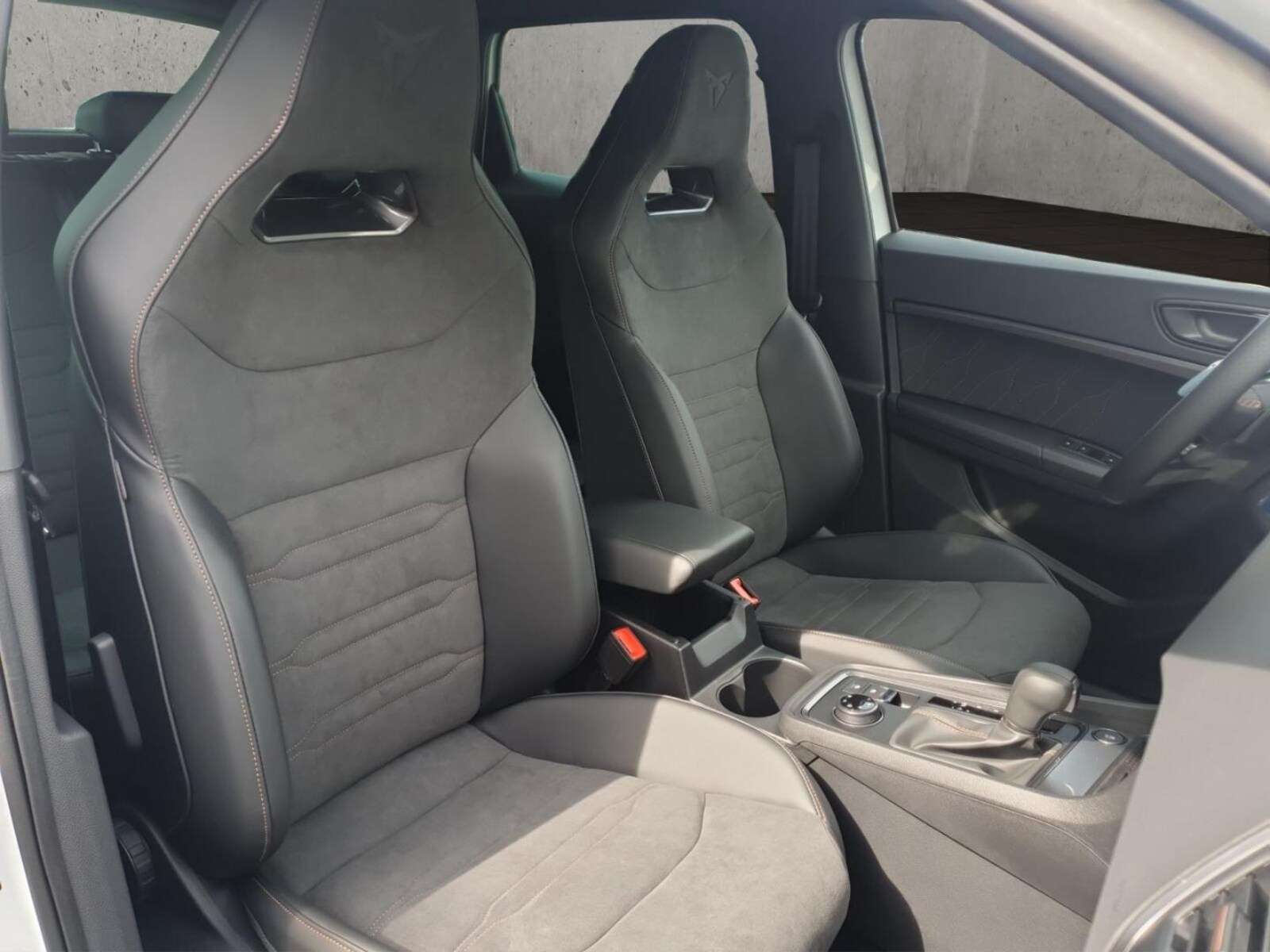 CUPRA Ateca – Bild 16