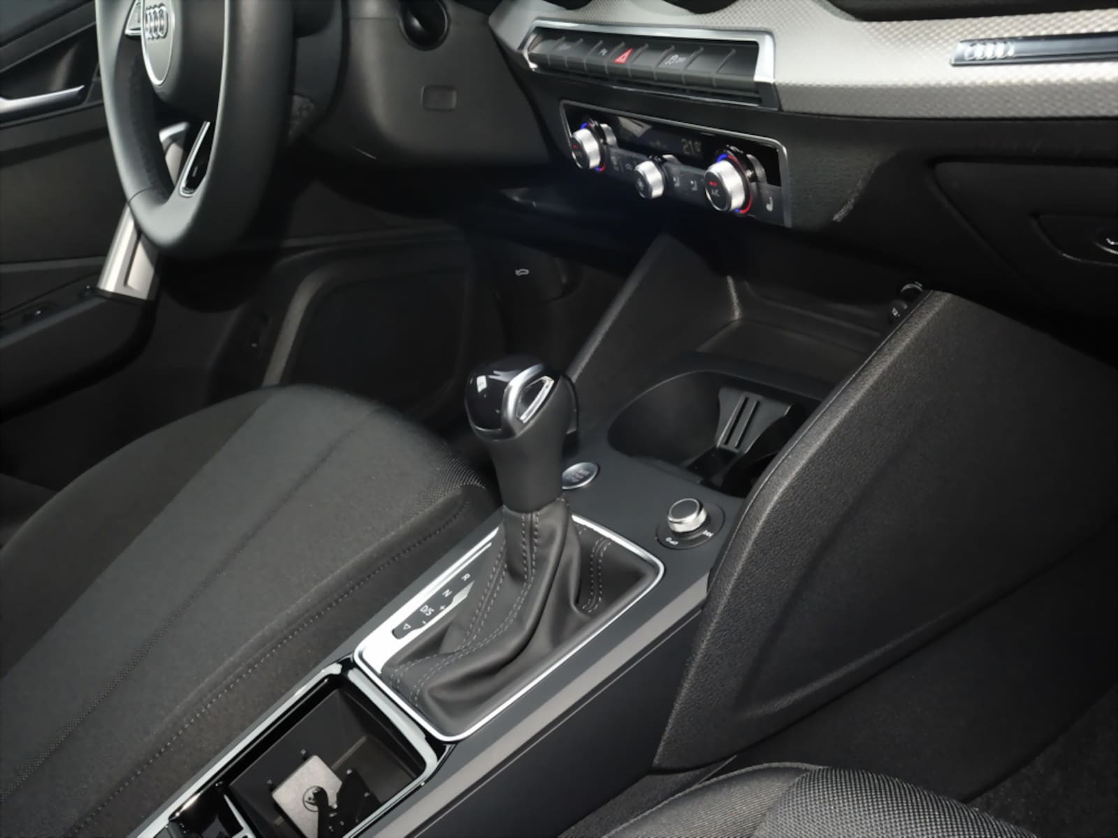Audi Q2 – Bild 7
