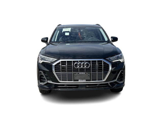 2024 Audi Q3 SUV