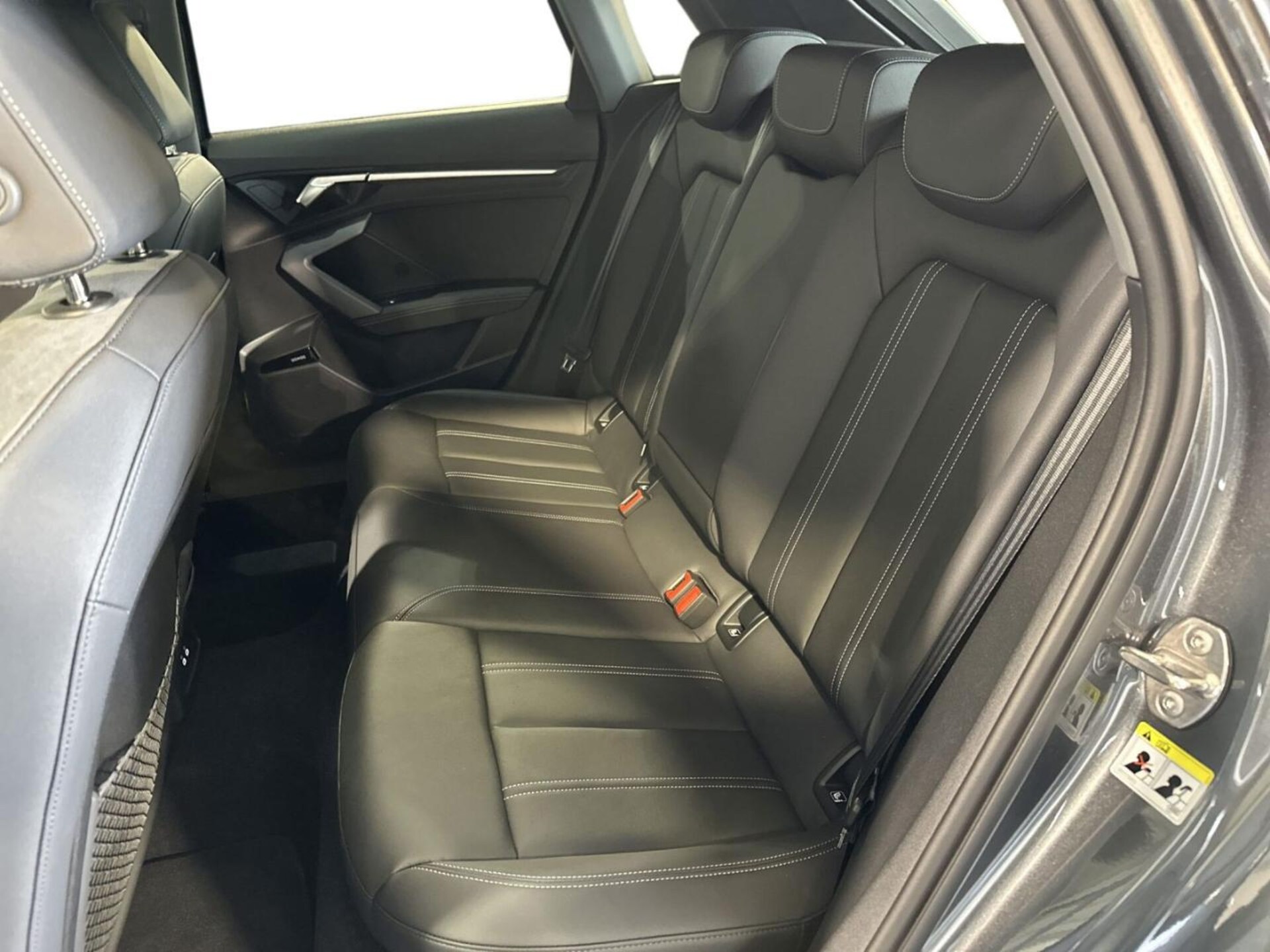 Audi A3 Sportback TFSI e S line
