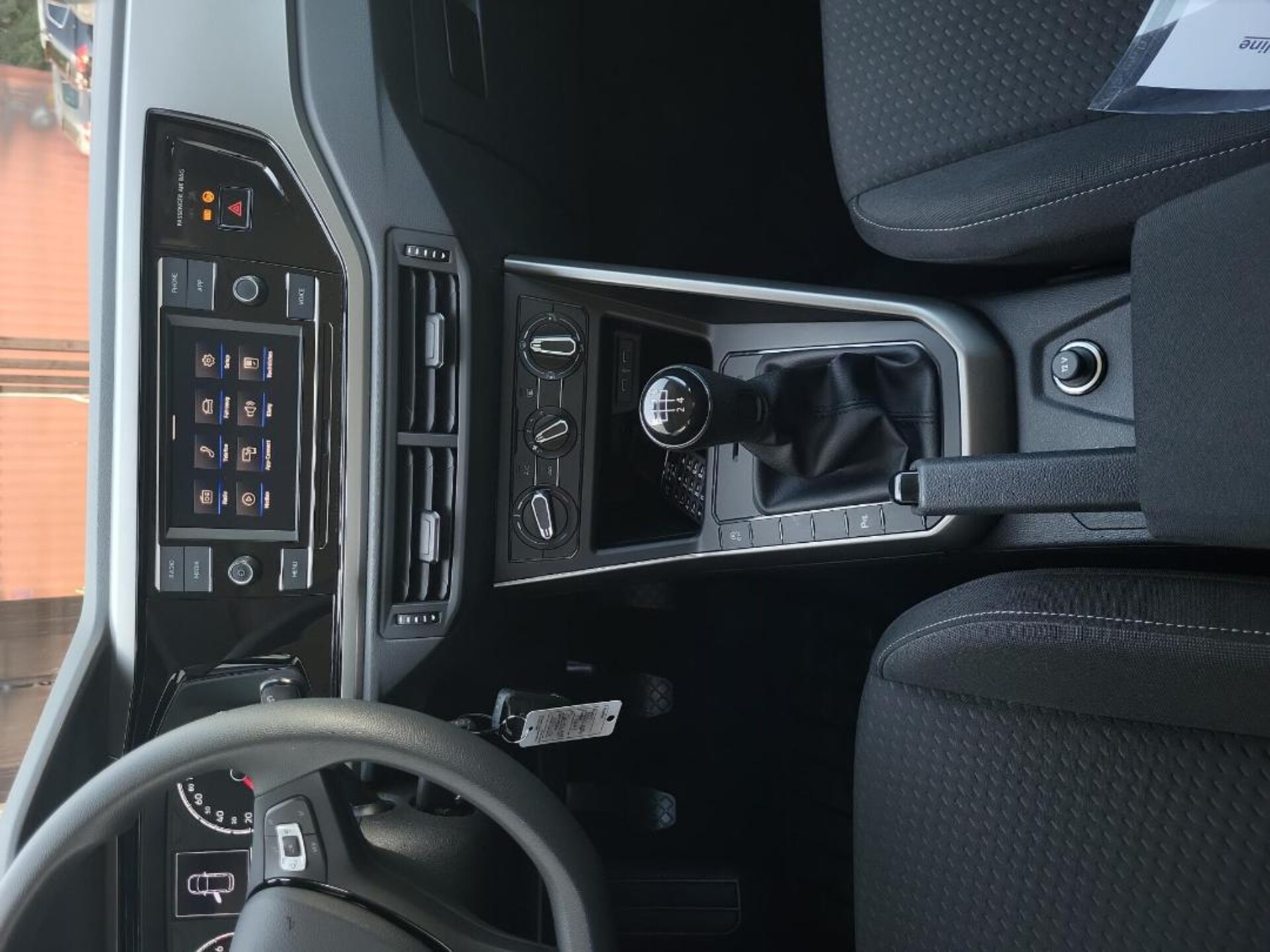 Volkswagen Polo Comfortline