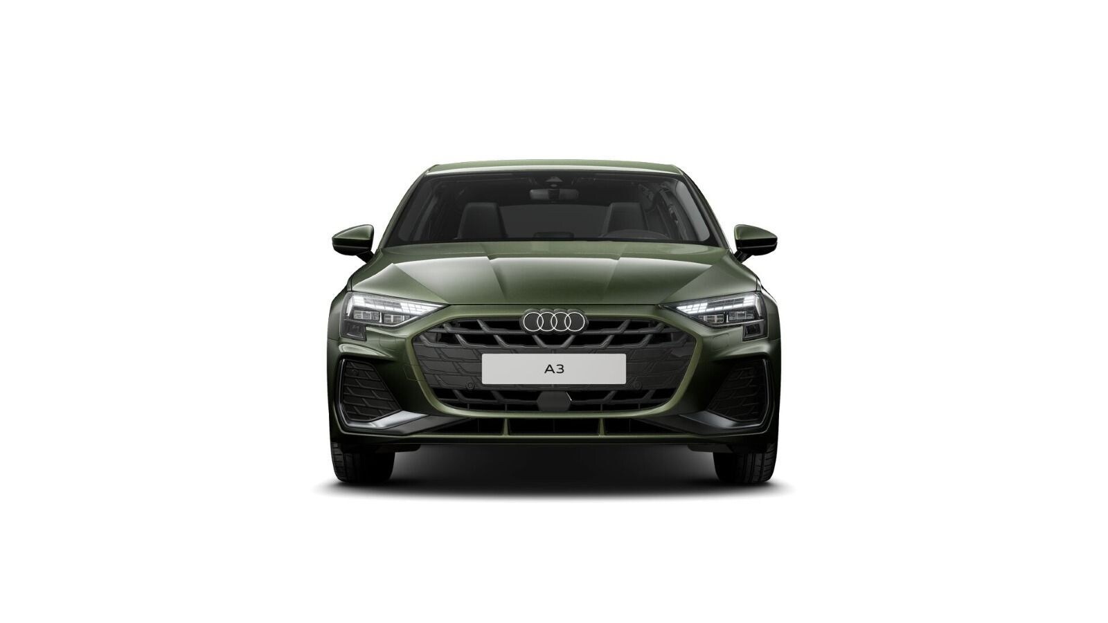 Audi A3 Sportback – Bild 3