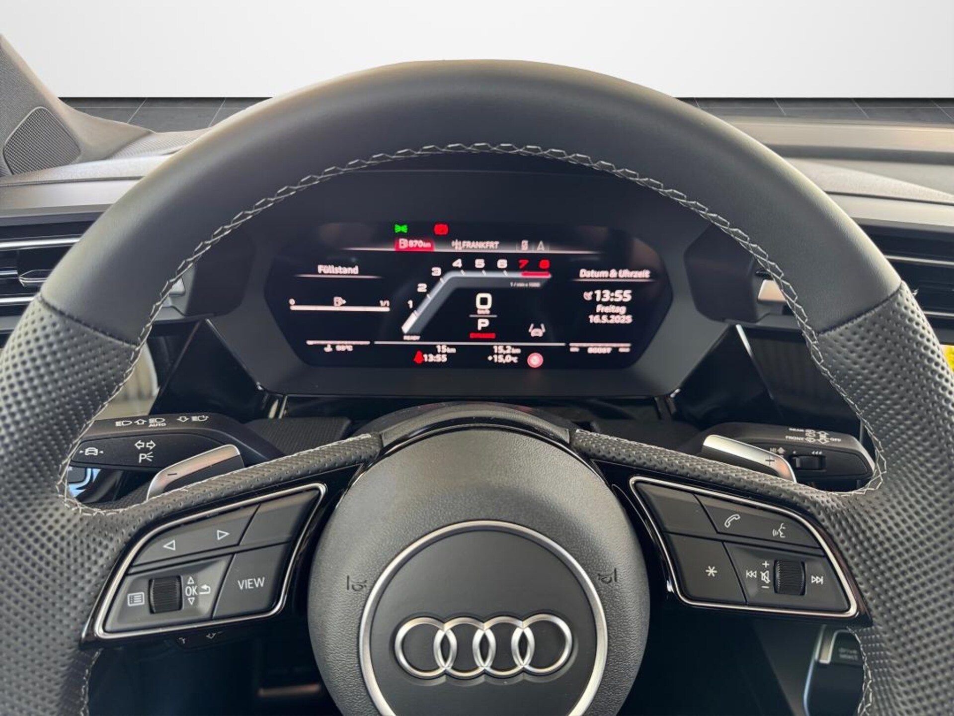 Audi S3 Sportback Sport