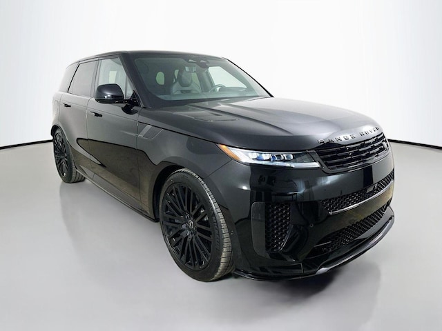 2024 Land Rover Range Rover Sport