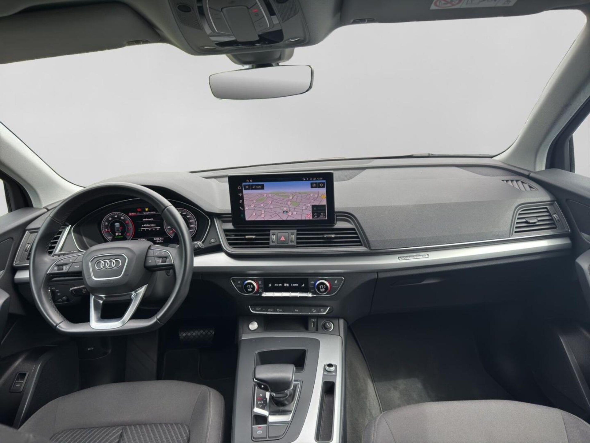 Audi Q5 SUV S line