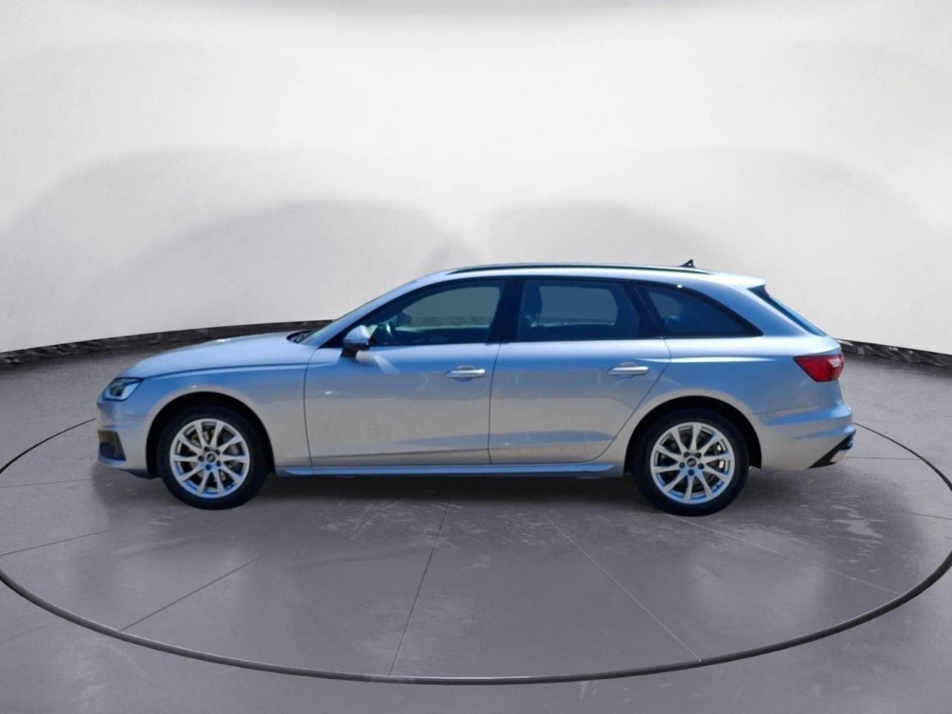 Audi A4 Avant Advanced