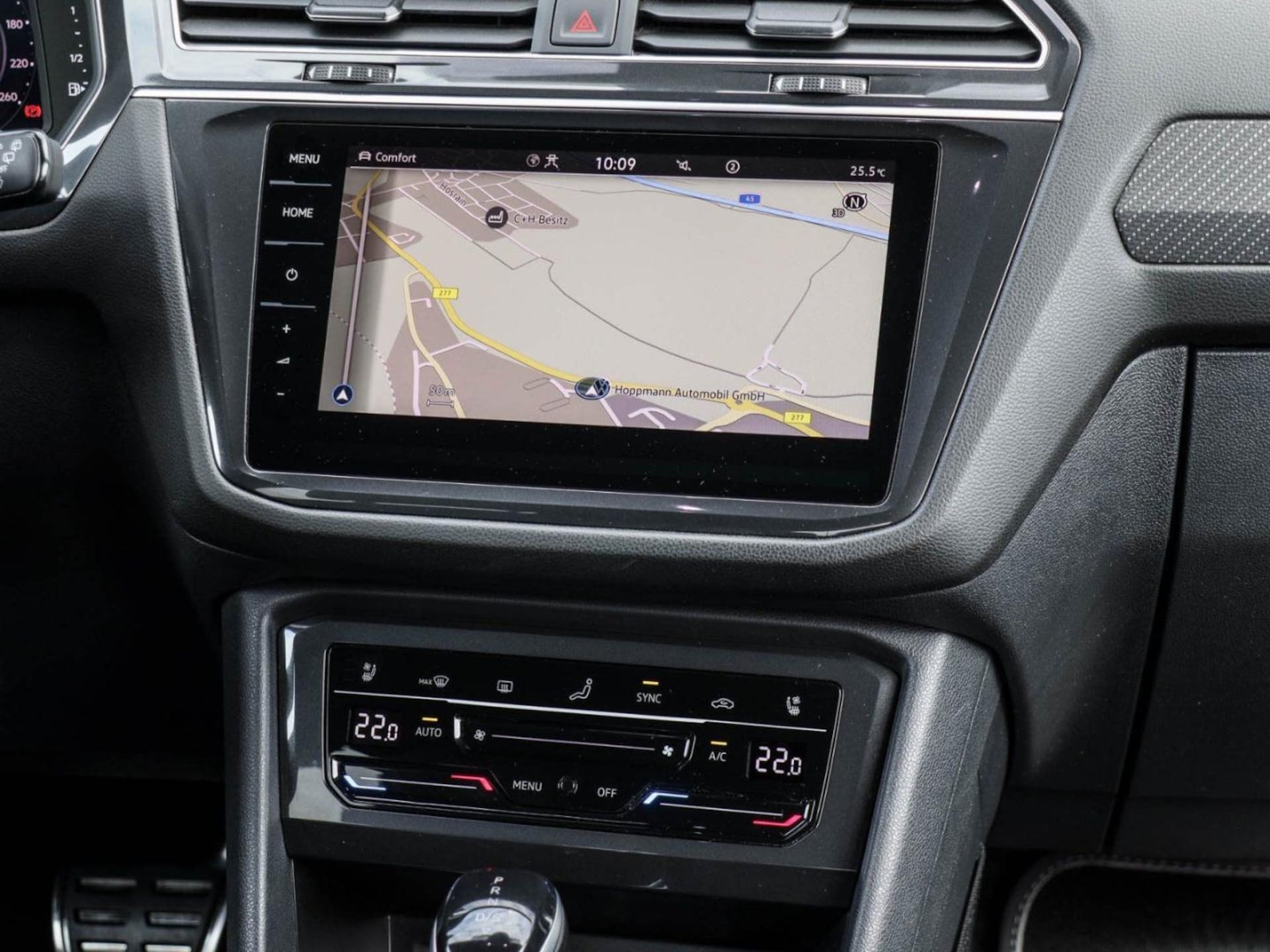 Volkswagen Tiguan Allspace R-Line
