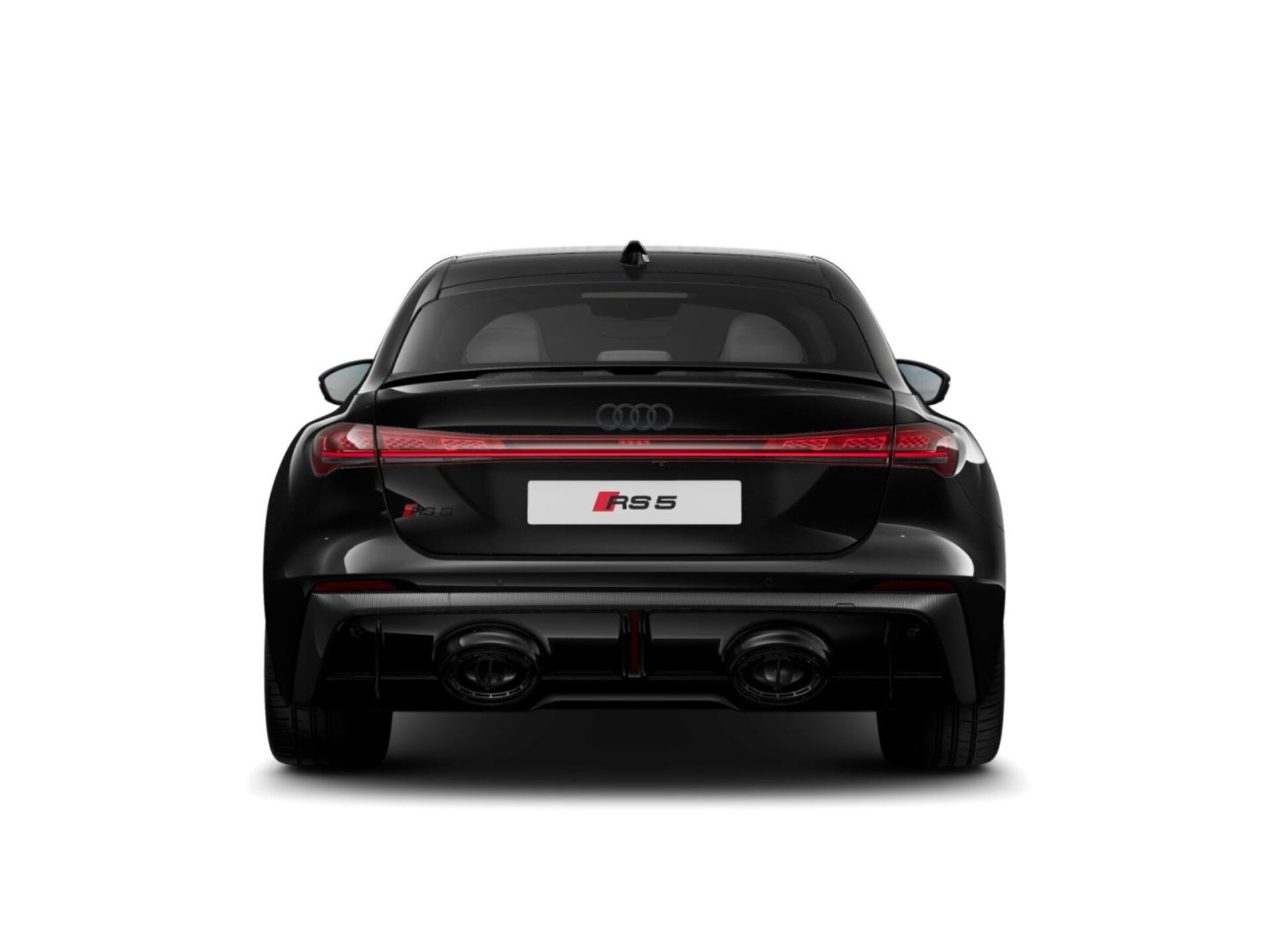 Audi RS 5 Limousine