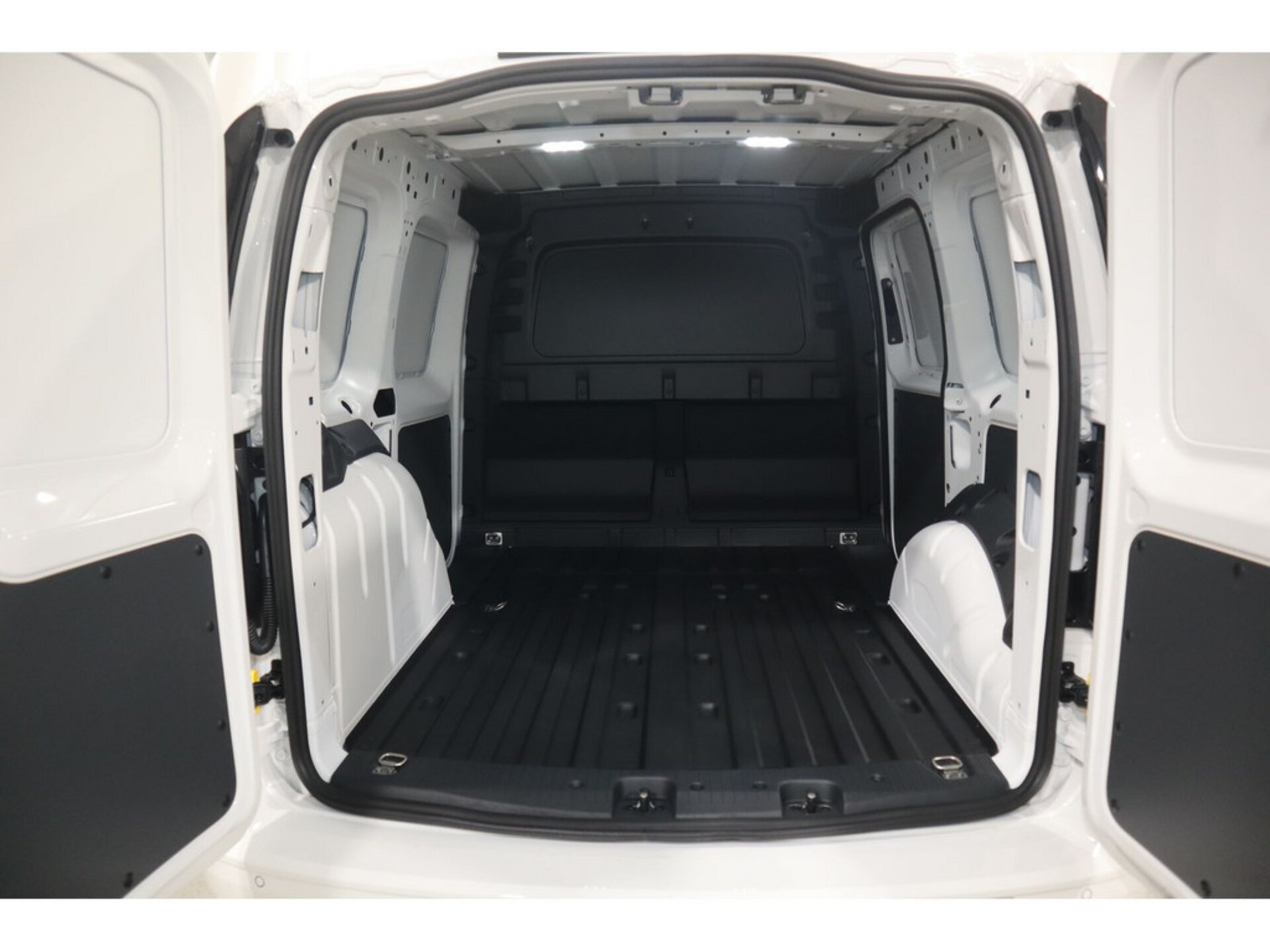 Volkswagen Caddy Cargo