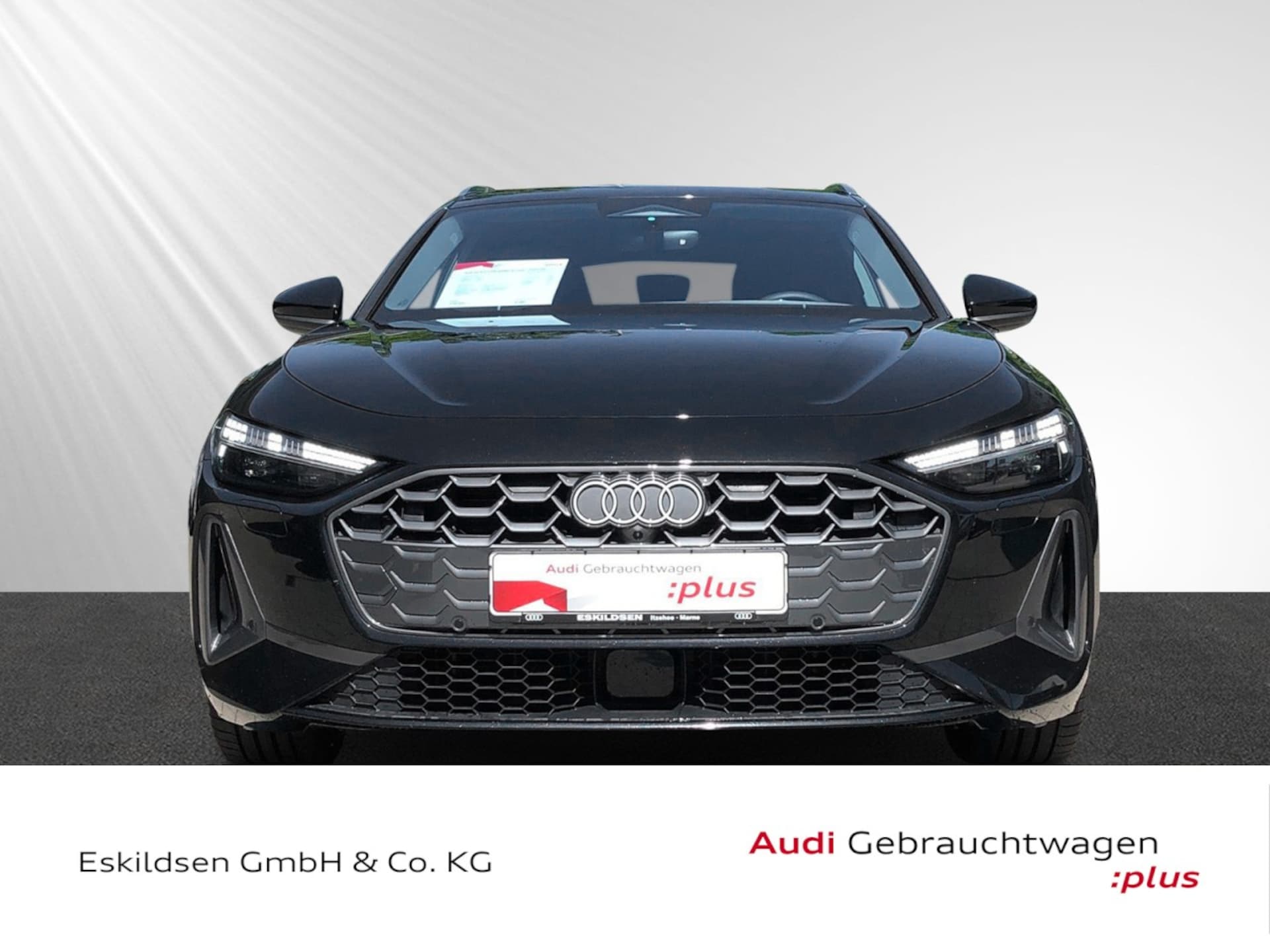 Audi A5 Avant