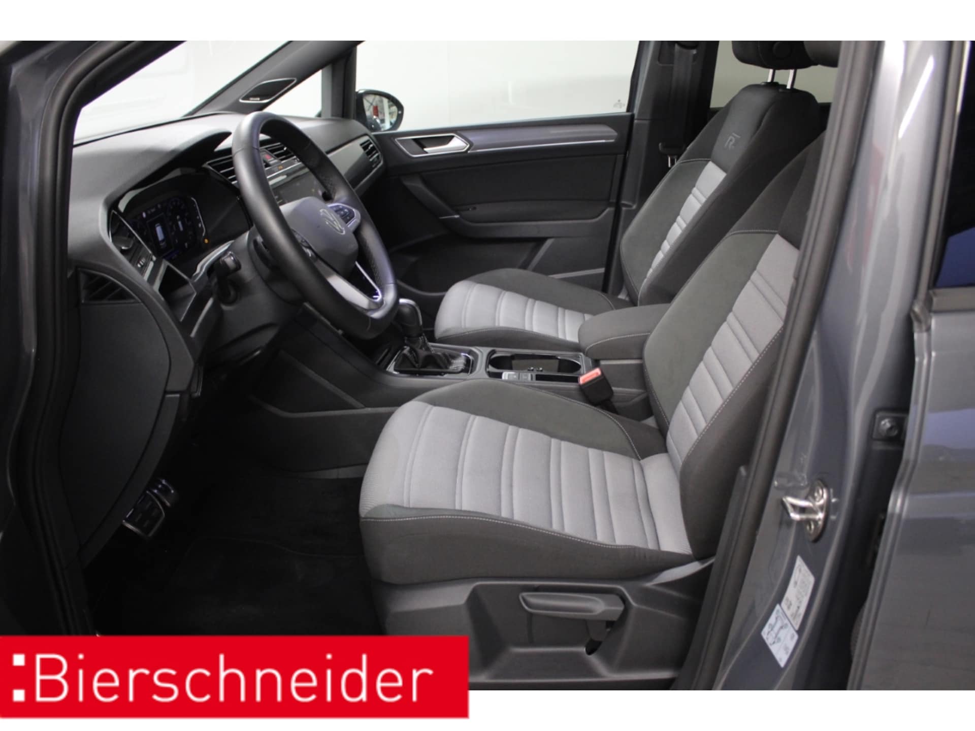 Volkswagen Touran R-Line
