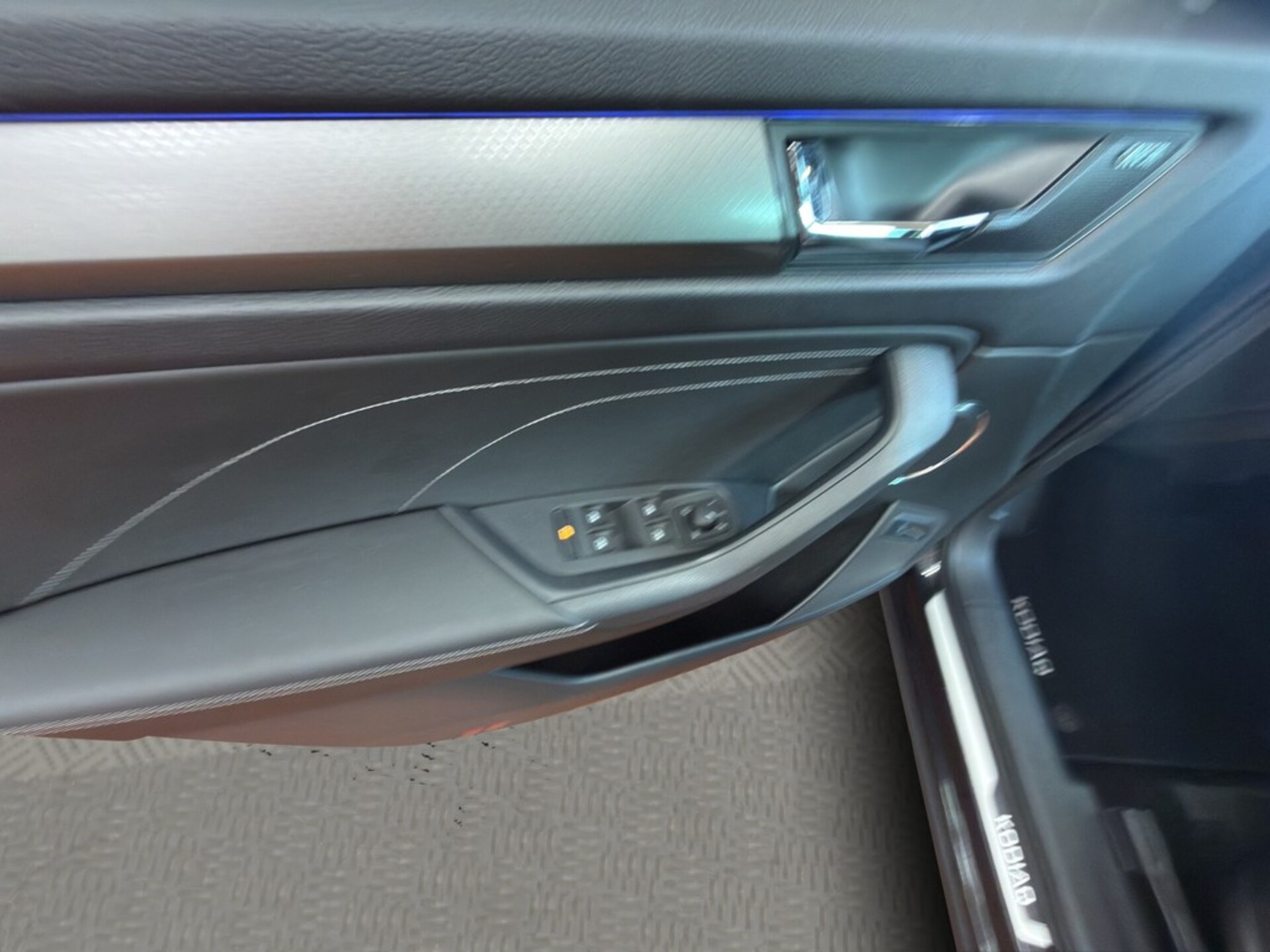 Skoda Kodiaq Ambition