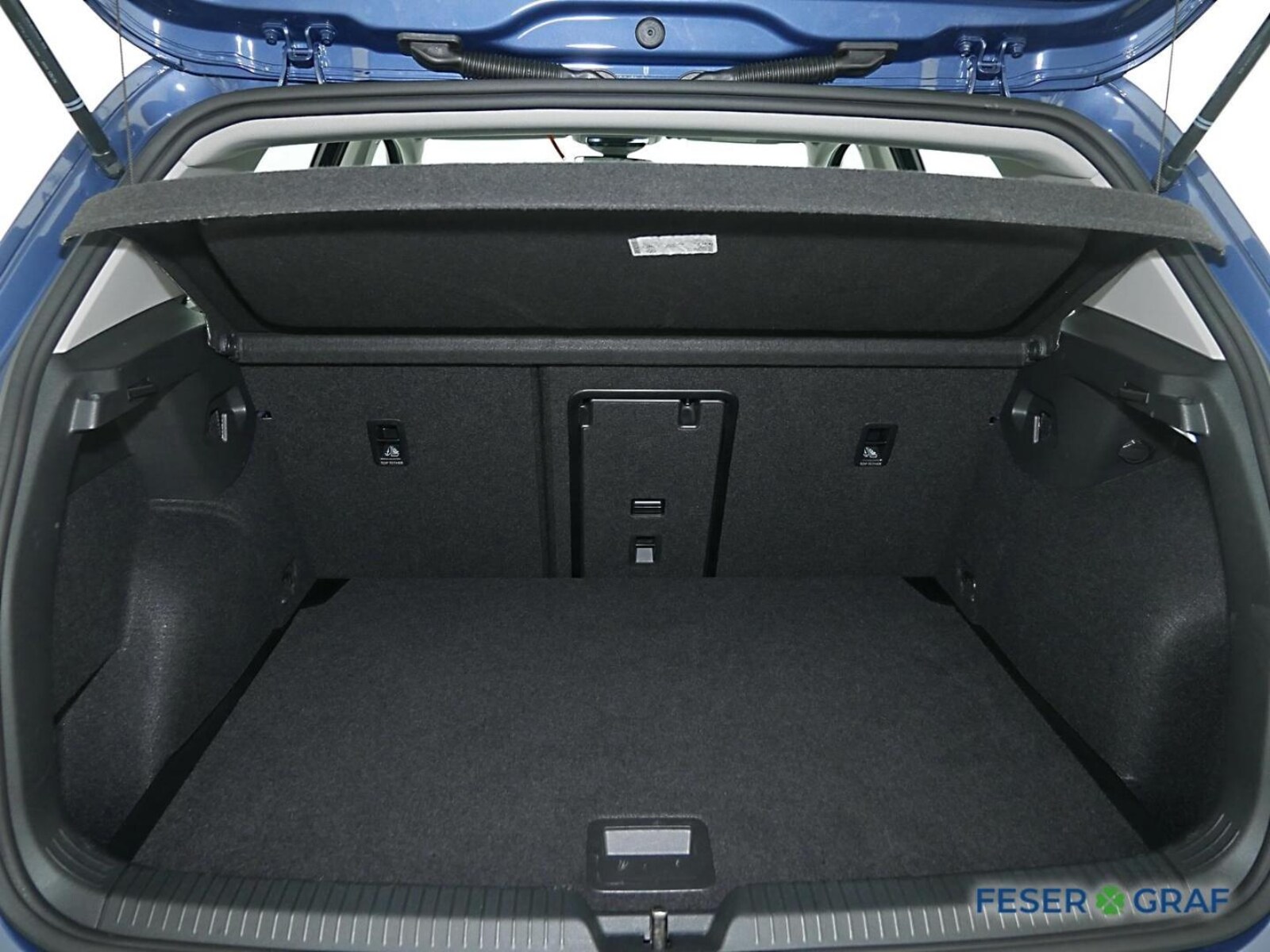 Volkswagen Golf – Bild 8