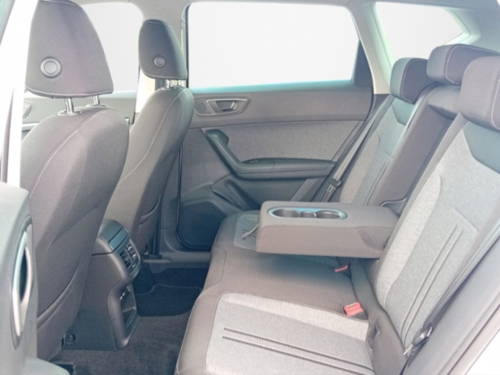 SEAT Ateca – Bild 12