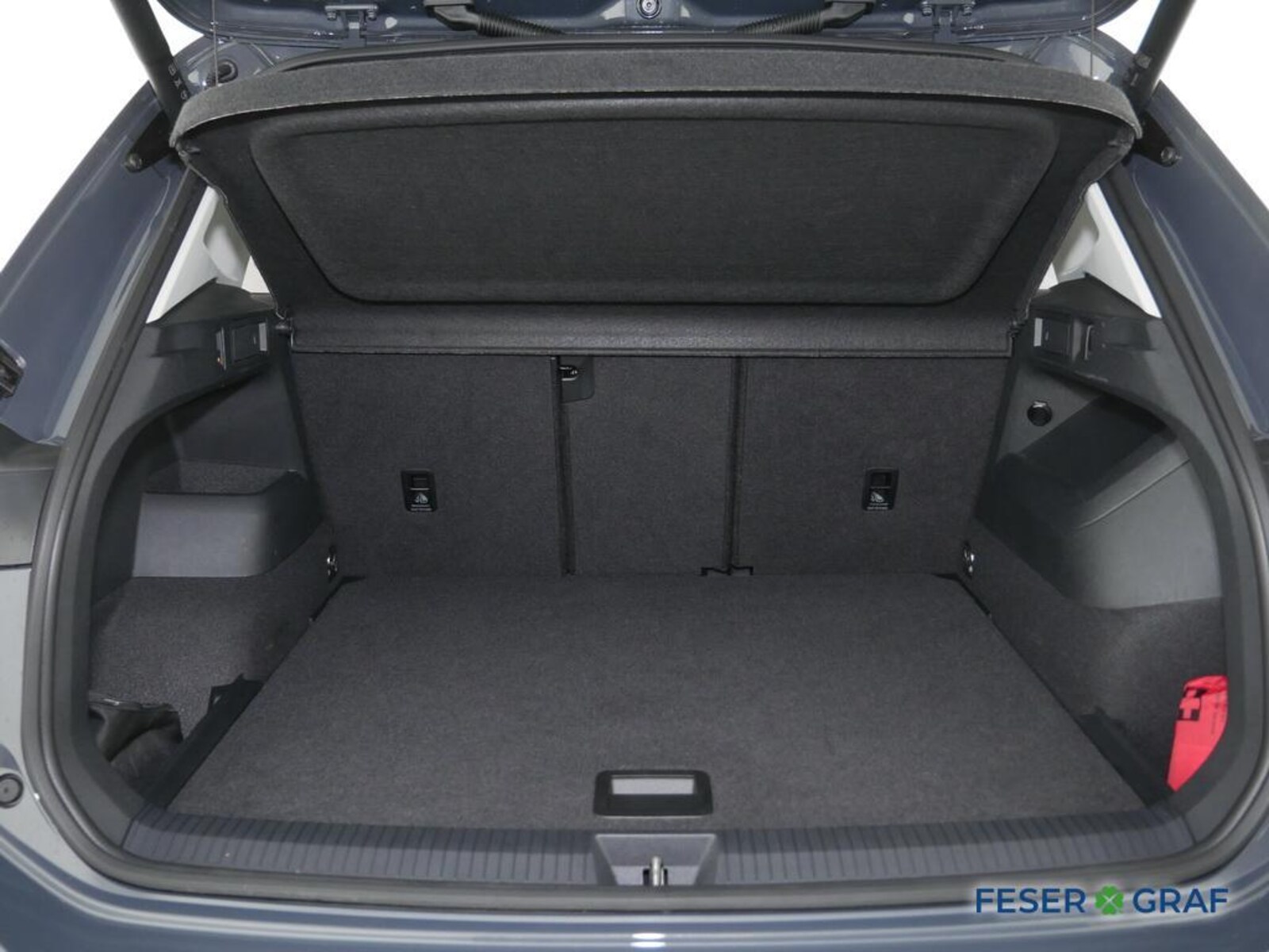 Volkswagen Tiguan – Bild 10