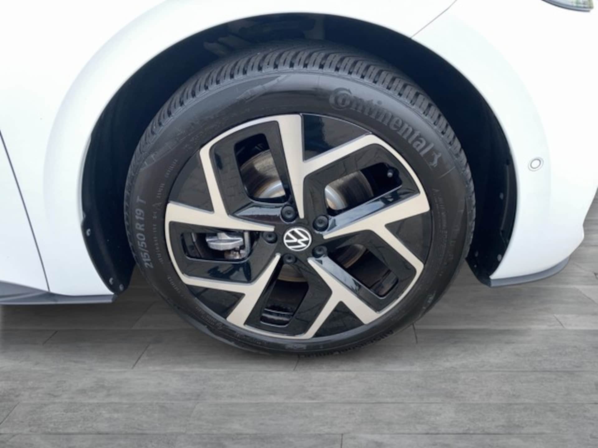 Volkswagen ID.3 MOVE Pro