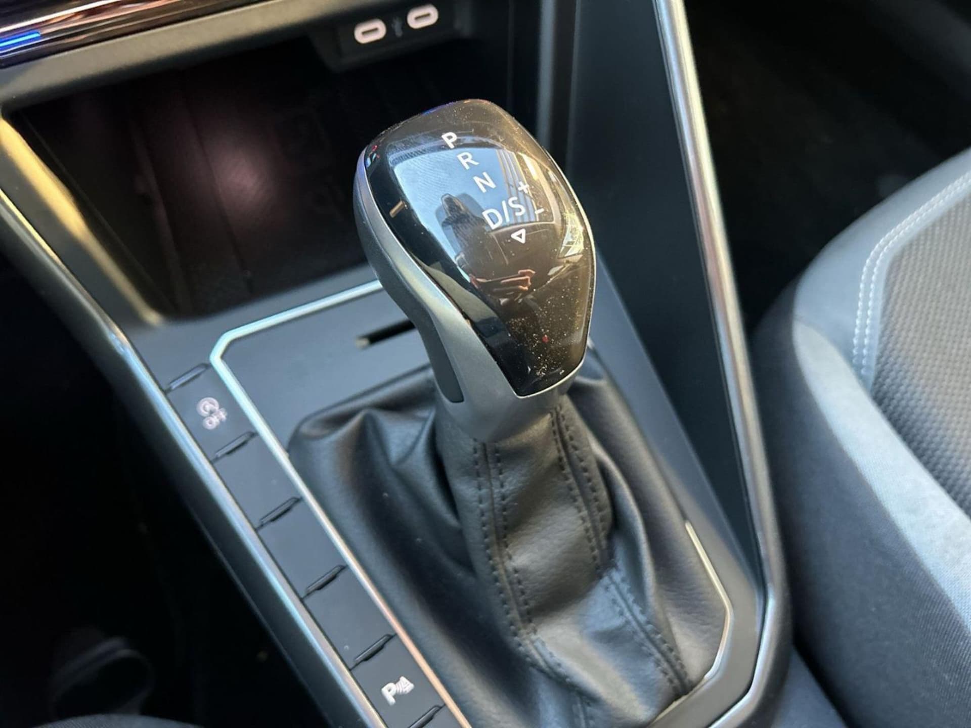 Volkswagen Polo Style