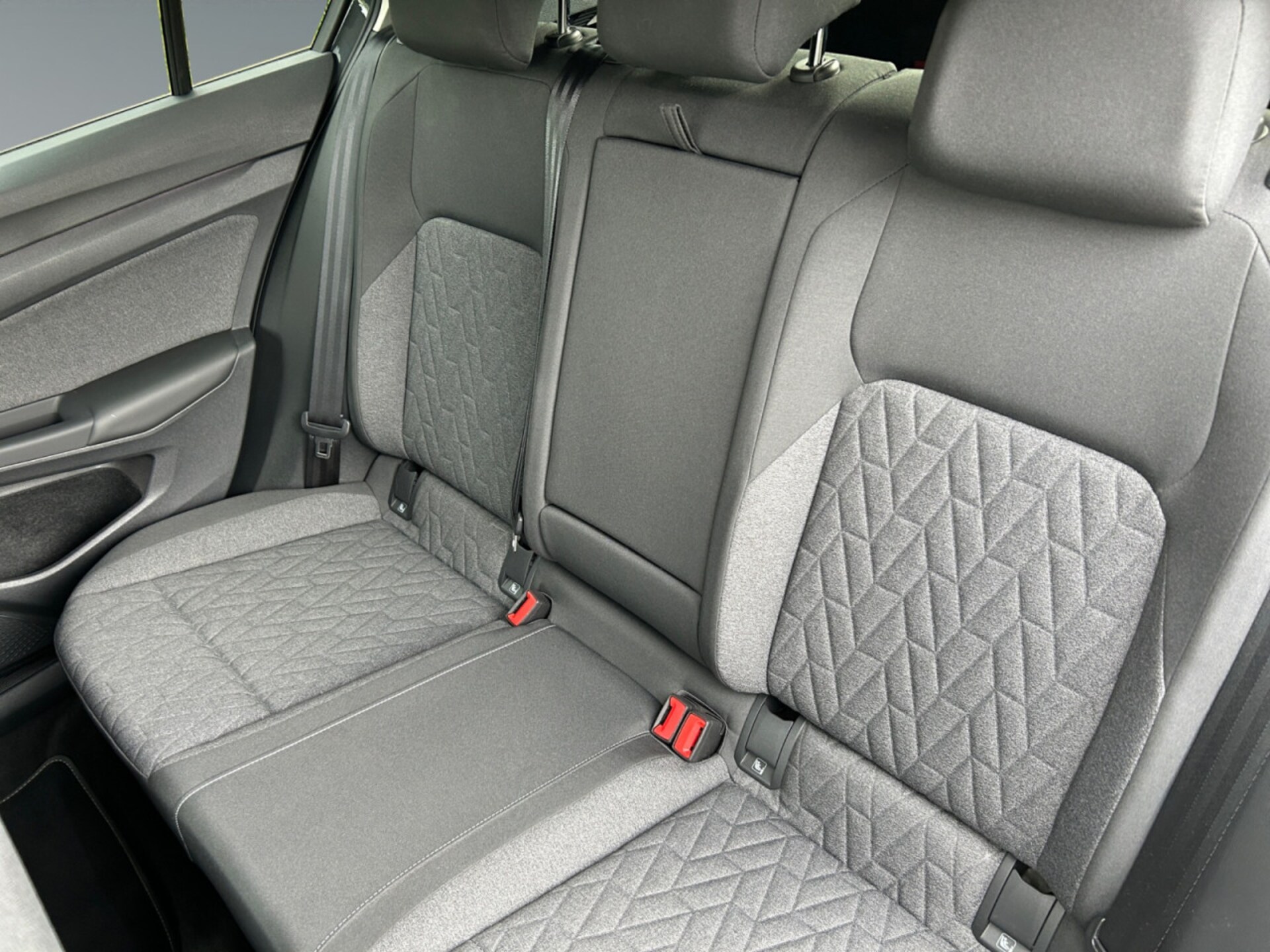 Volkswagen Golf MOVE