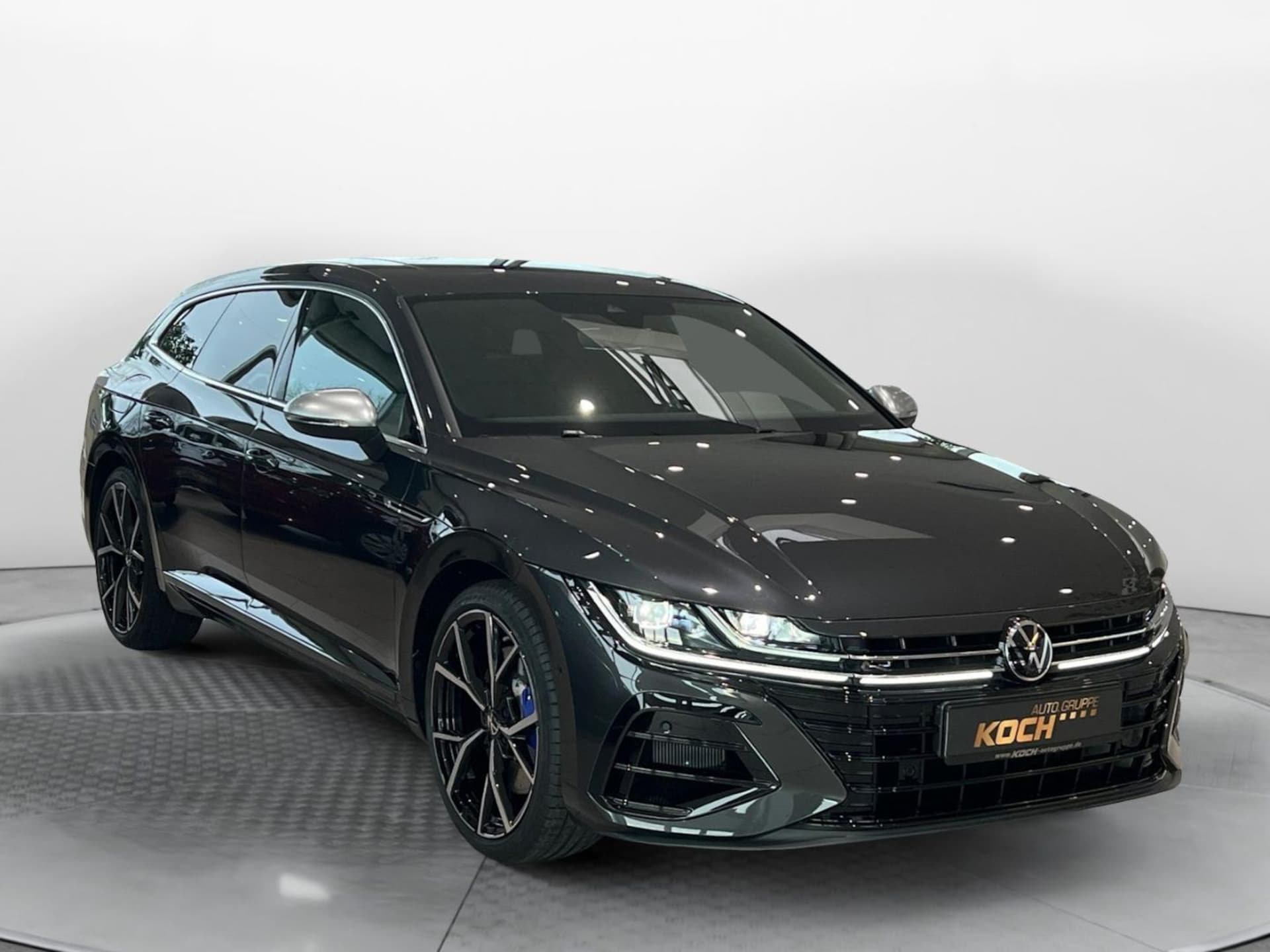 Volkswagen Arteon Shooting Brake R