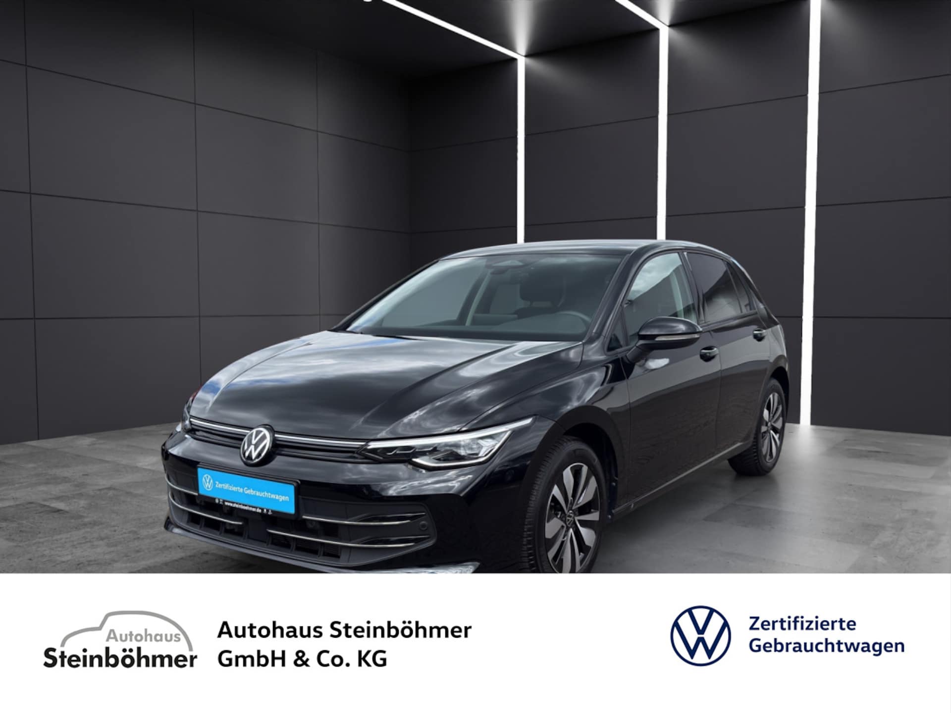 Volkswagen Golf Life