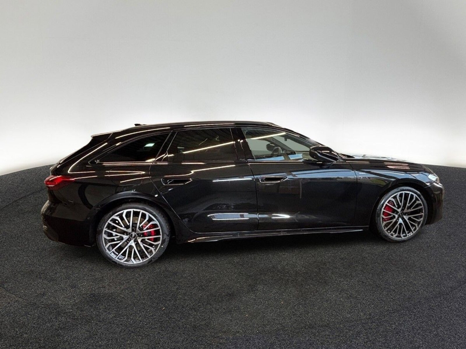 Audi A5 Avant – Bild 9