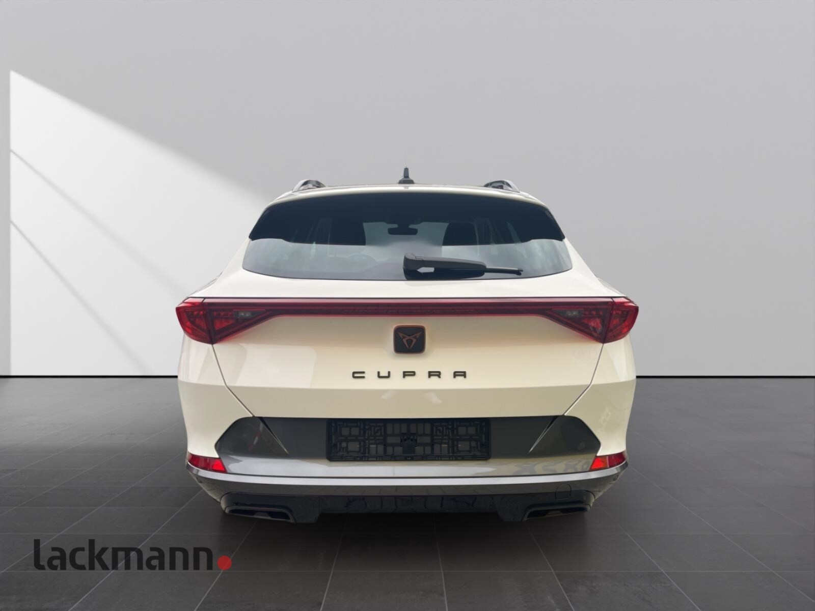CUPRA Formentor – Bild 5