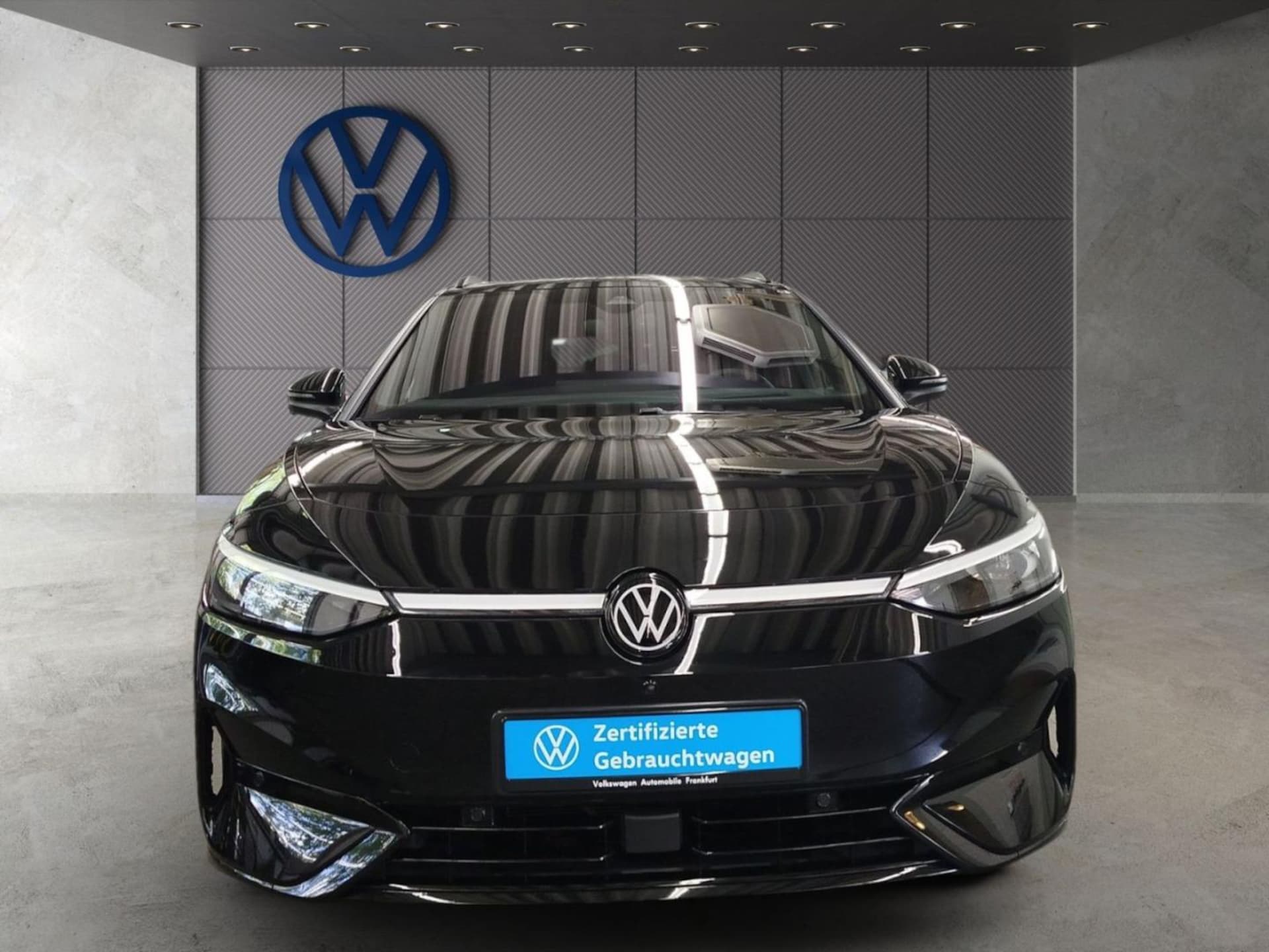 Volkswagen ID.7 Tourer Pro